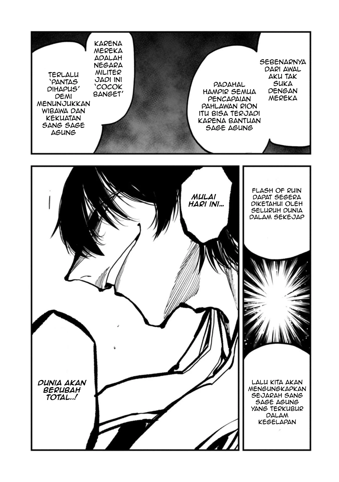 Chapter 69 - halaman 19