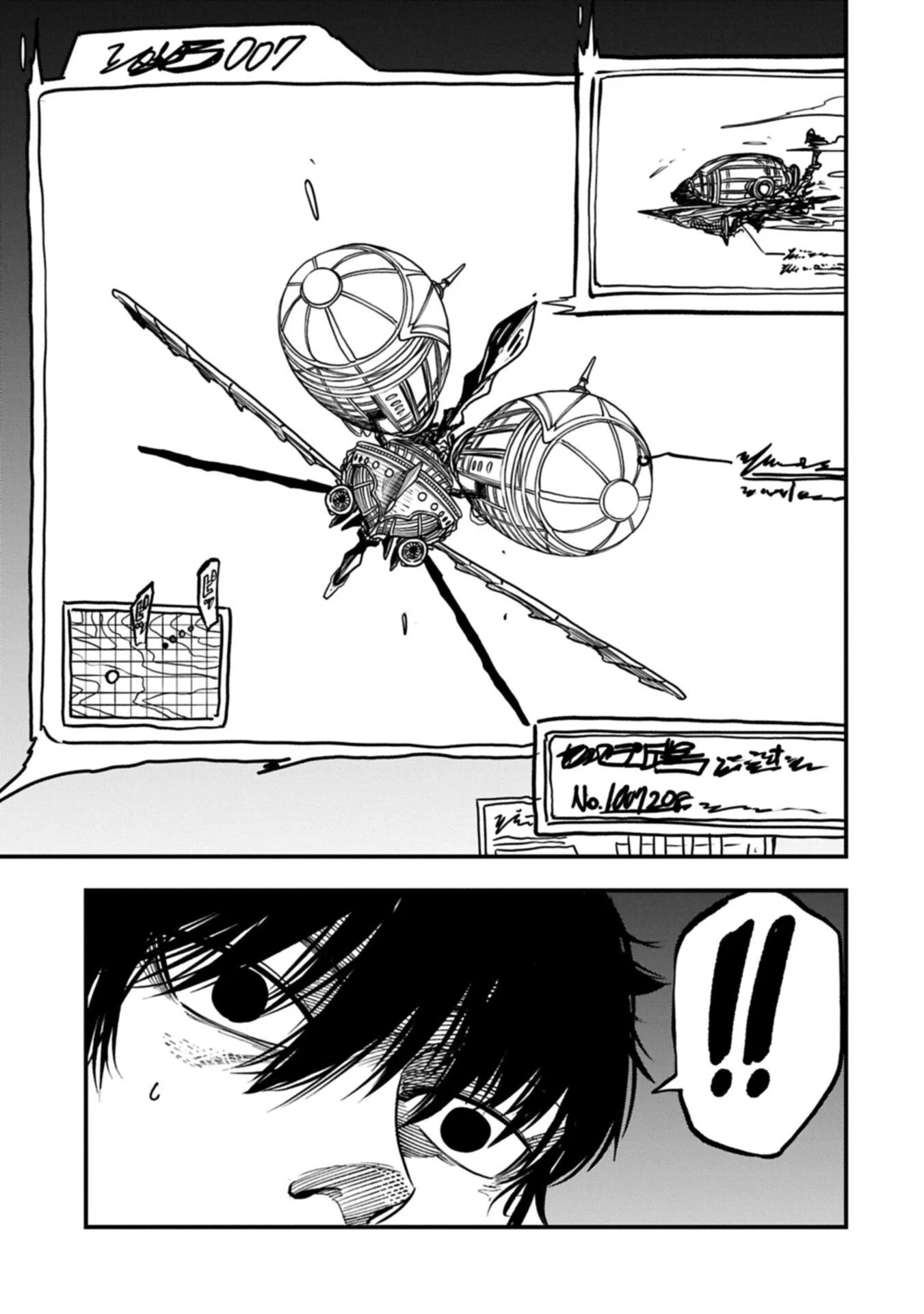 Chapter 69 - halaman 21