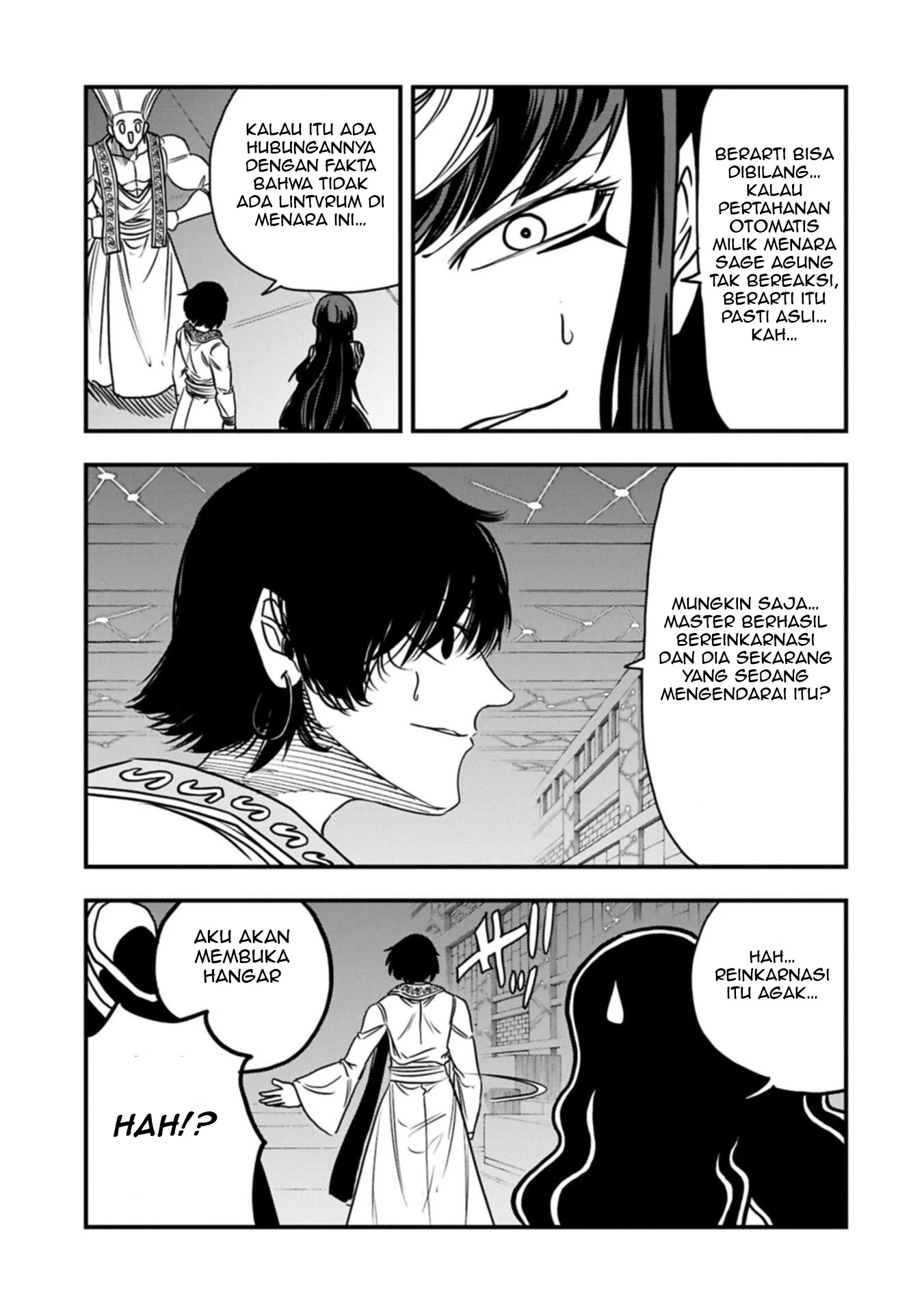 Chapter 69 - halaman 23