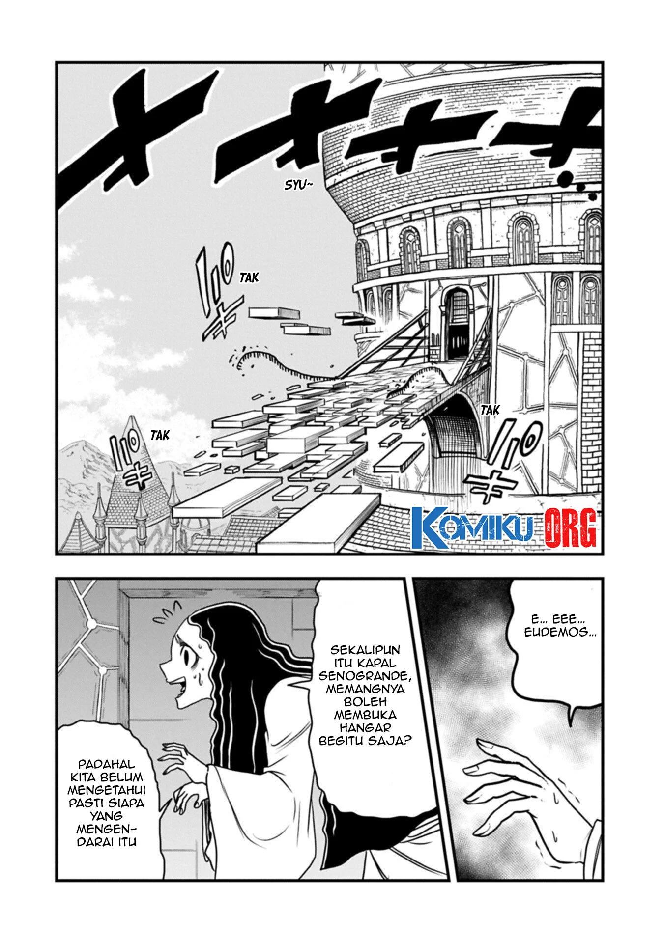 Chapter 69 - halaman 24