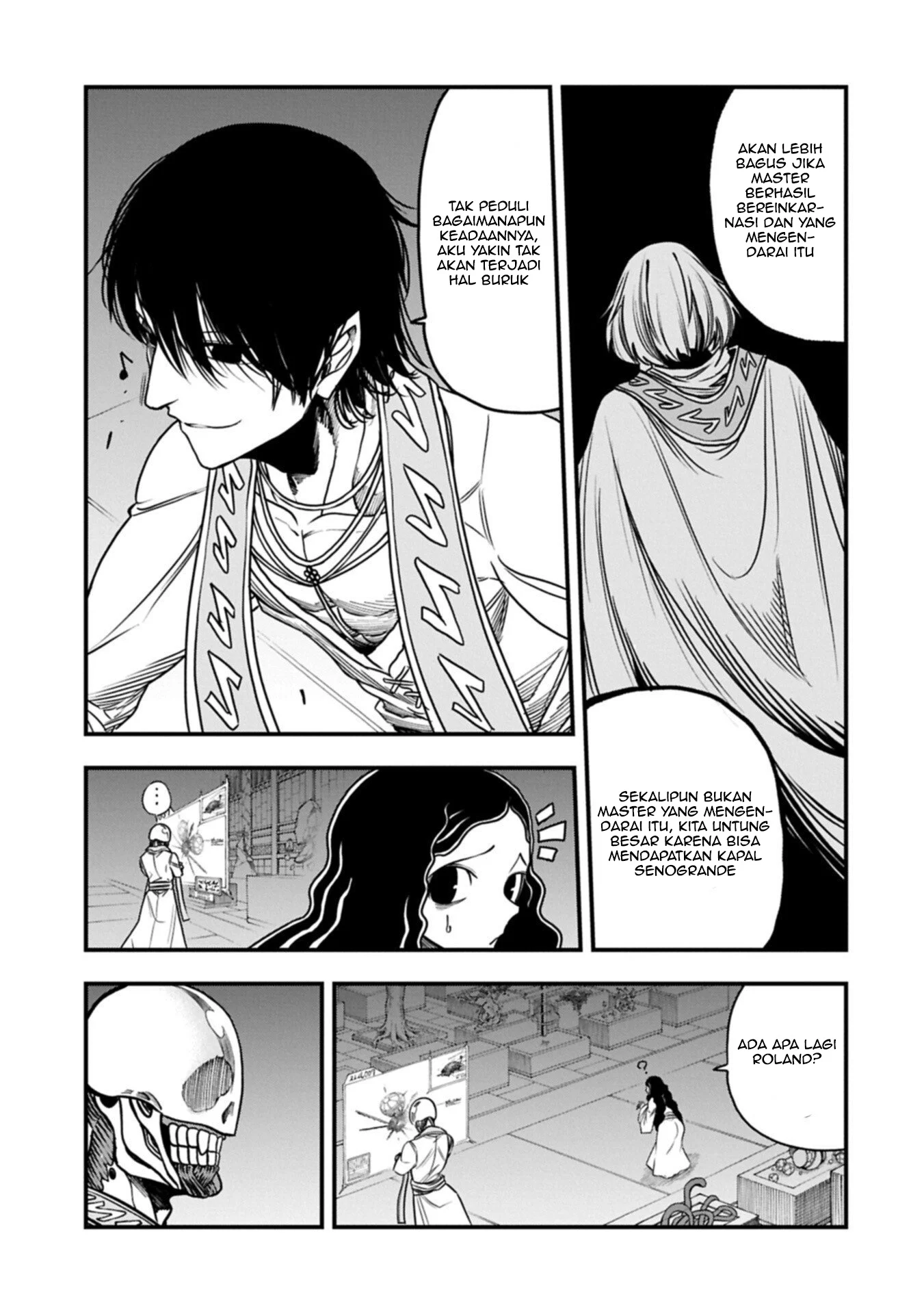 Chapter 69 - halaman 25