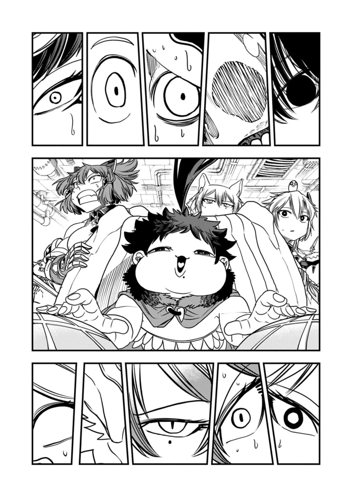 Chapter 69 - halaman 27