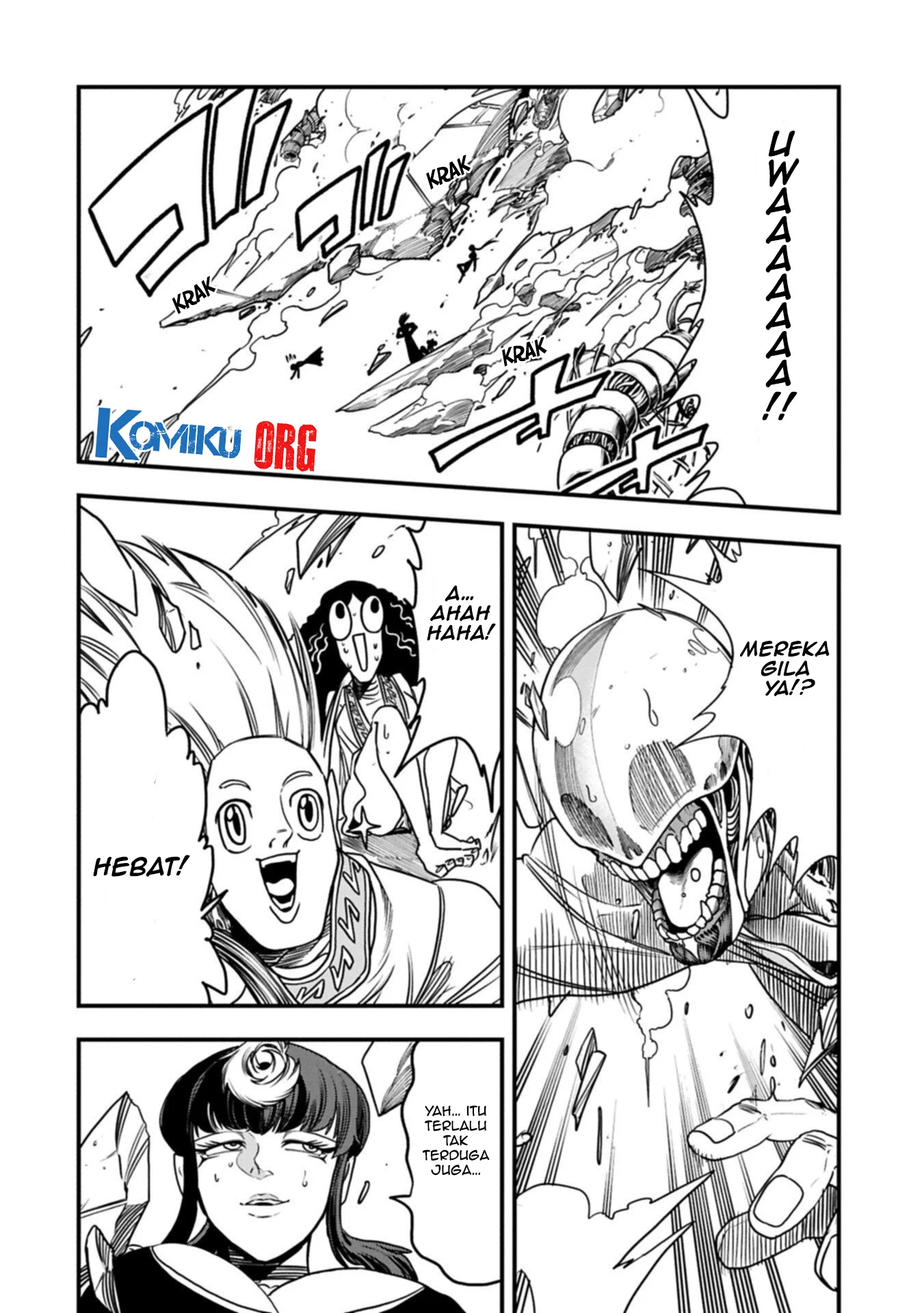 Chapter 69 - halaman 30