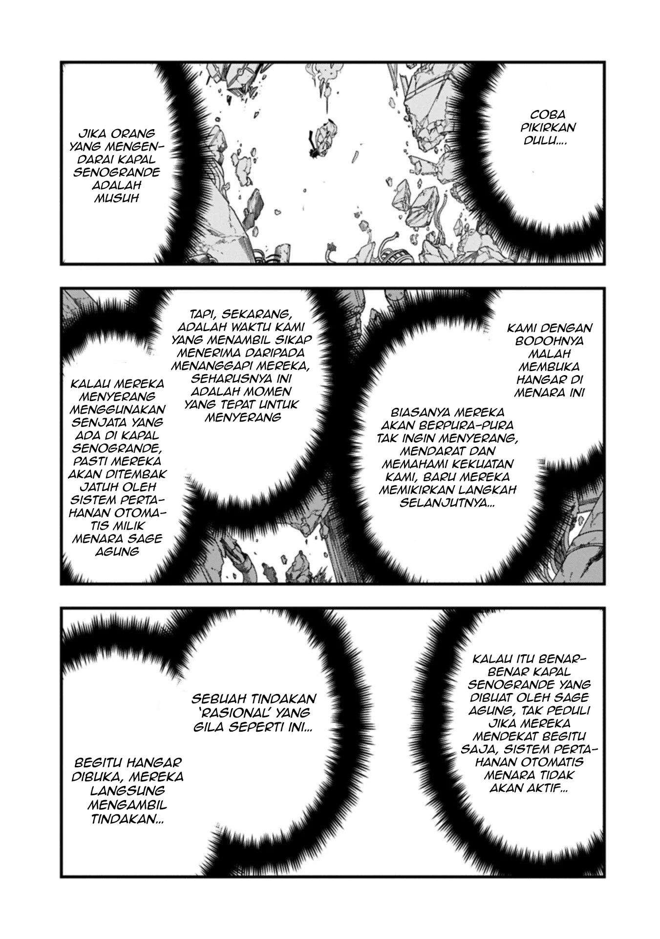 Chapter 69 - halaman 31