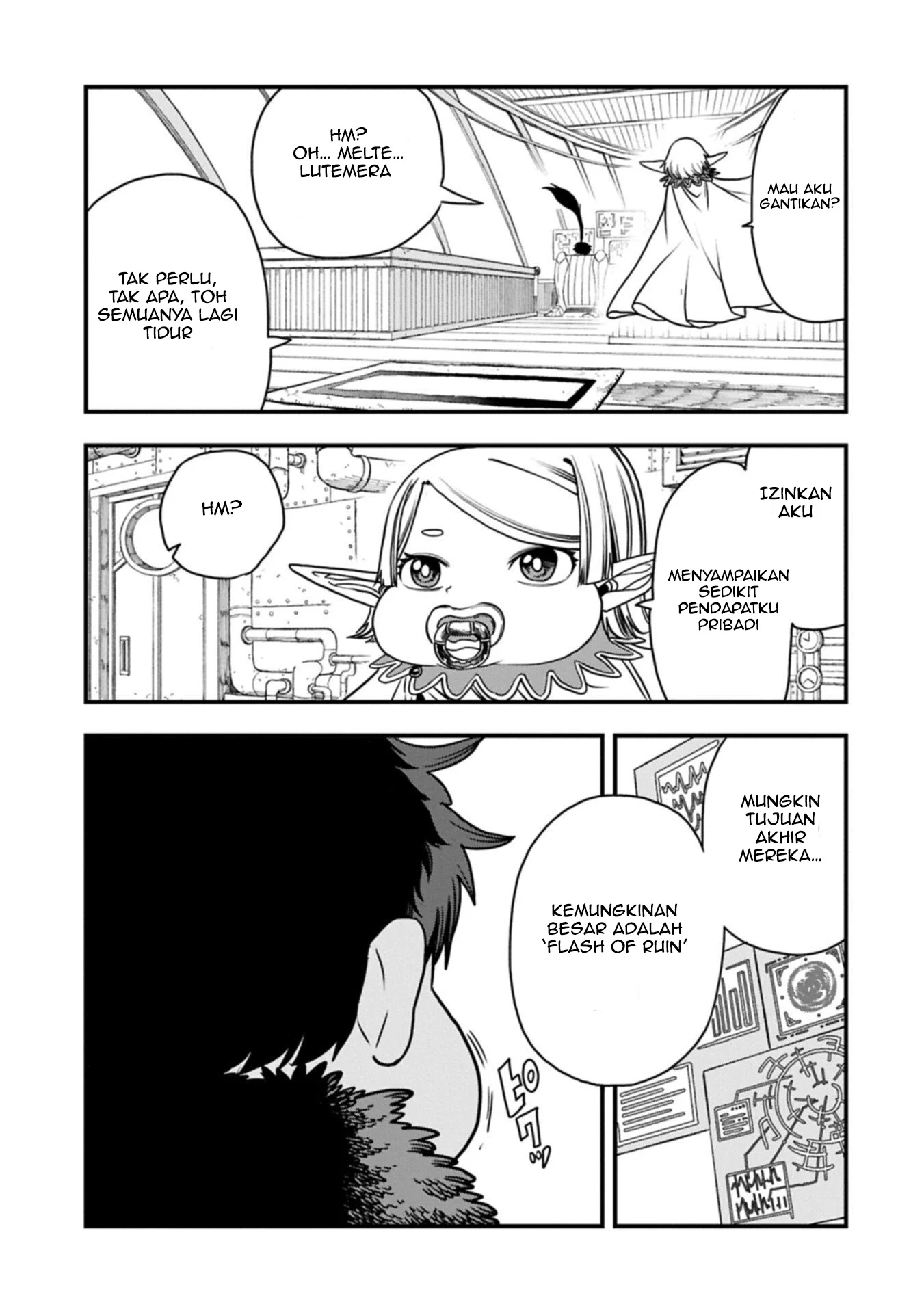 Chapter 69 - halaman 5