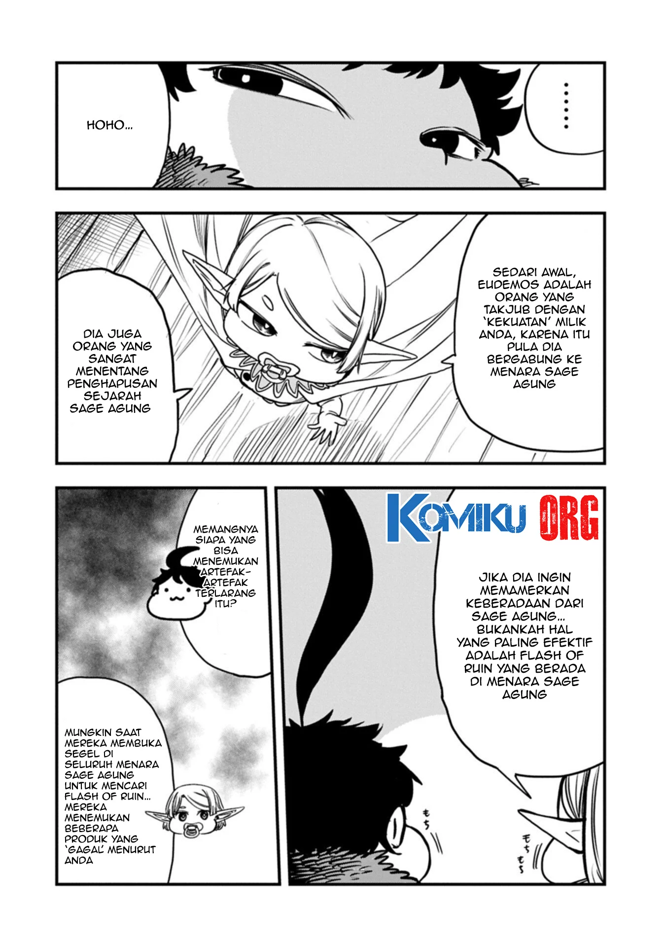 Chapter 69 - halaman 6