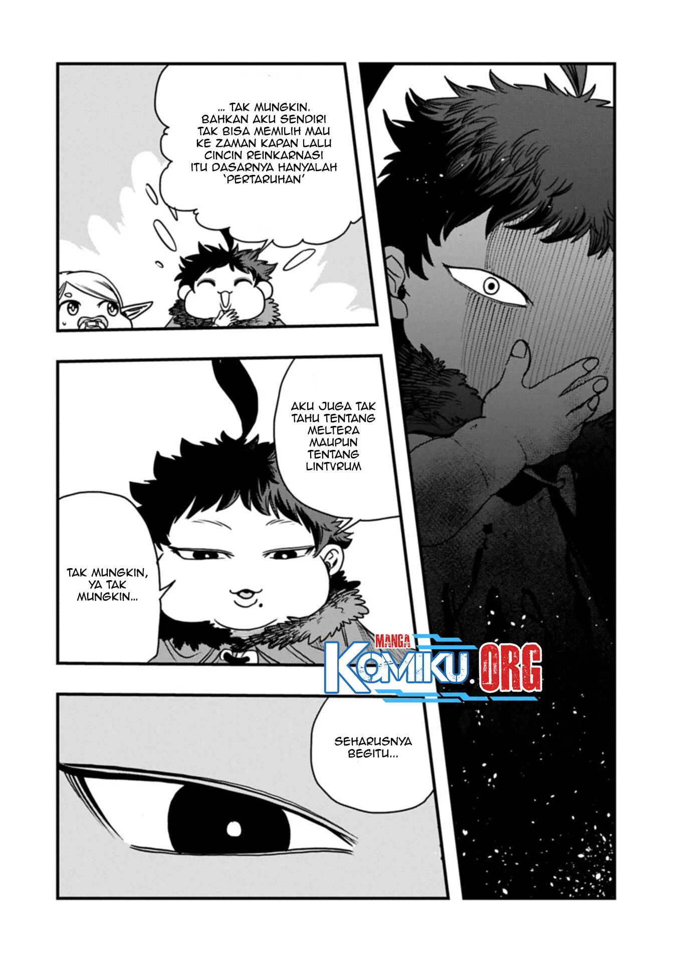 Chapter 69 - halaman 10