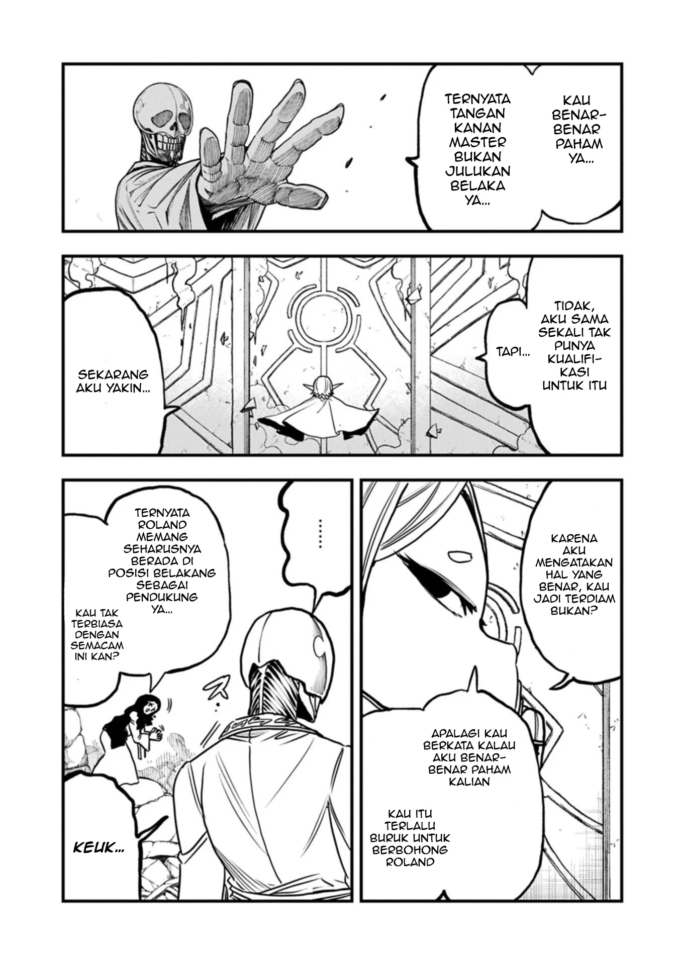 Chapter 70 - halaman 17
