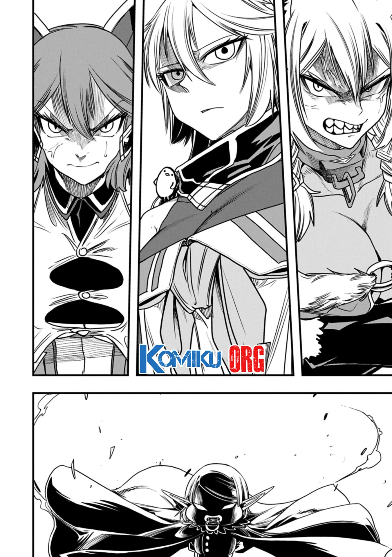 Chapter 70 - halaman 20