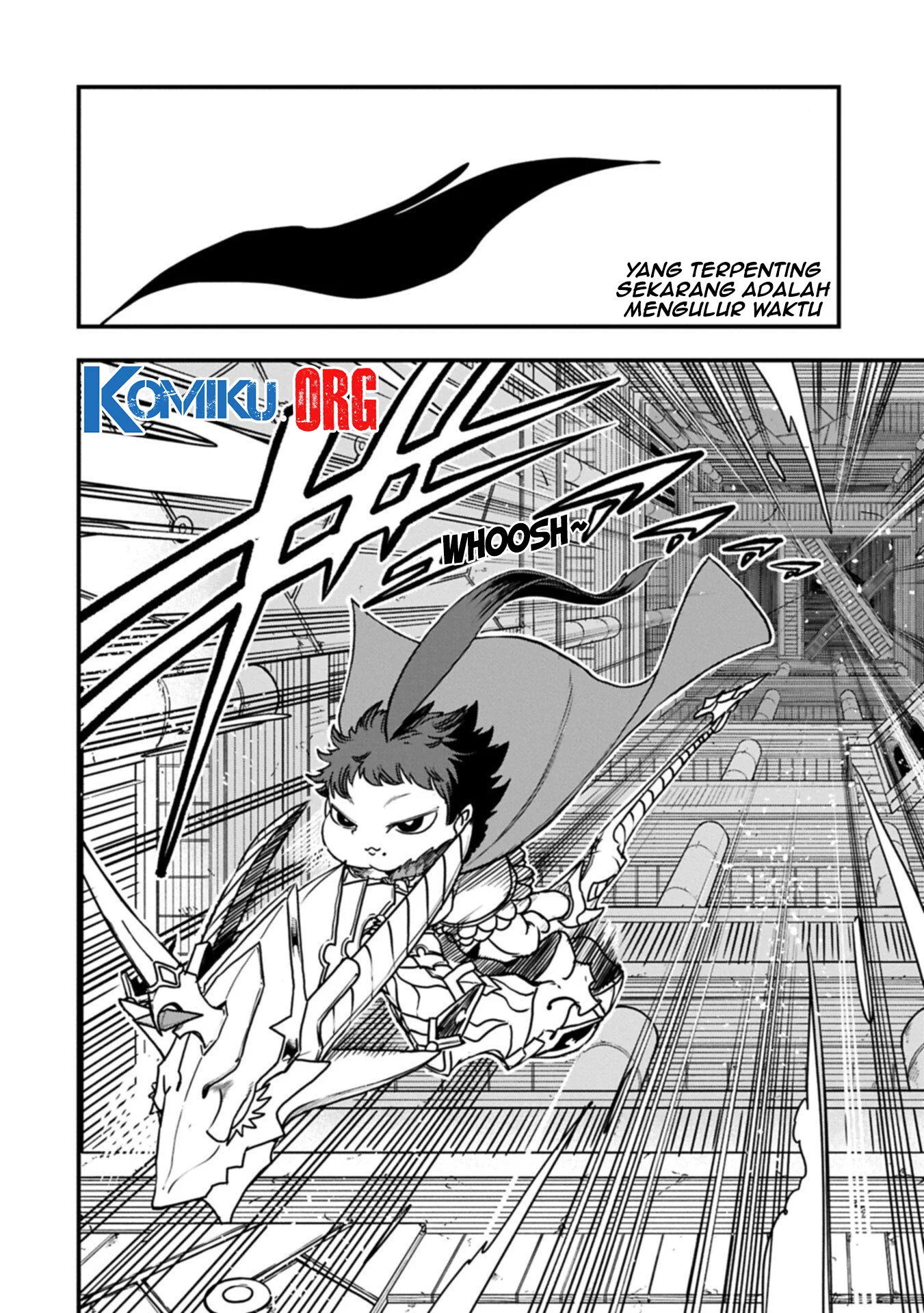 Chapter 70 - halaman 24