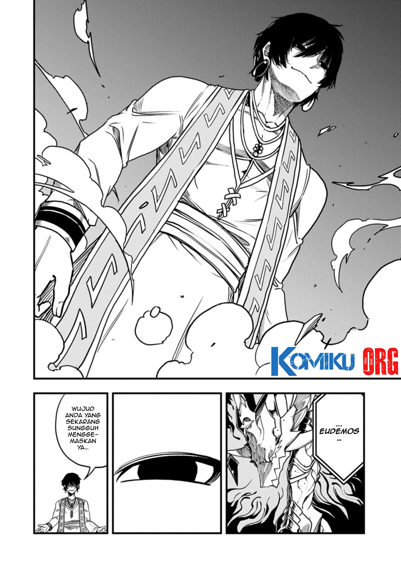 Chapter 70 - halaman 28