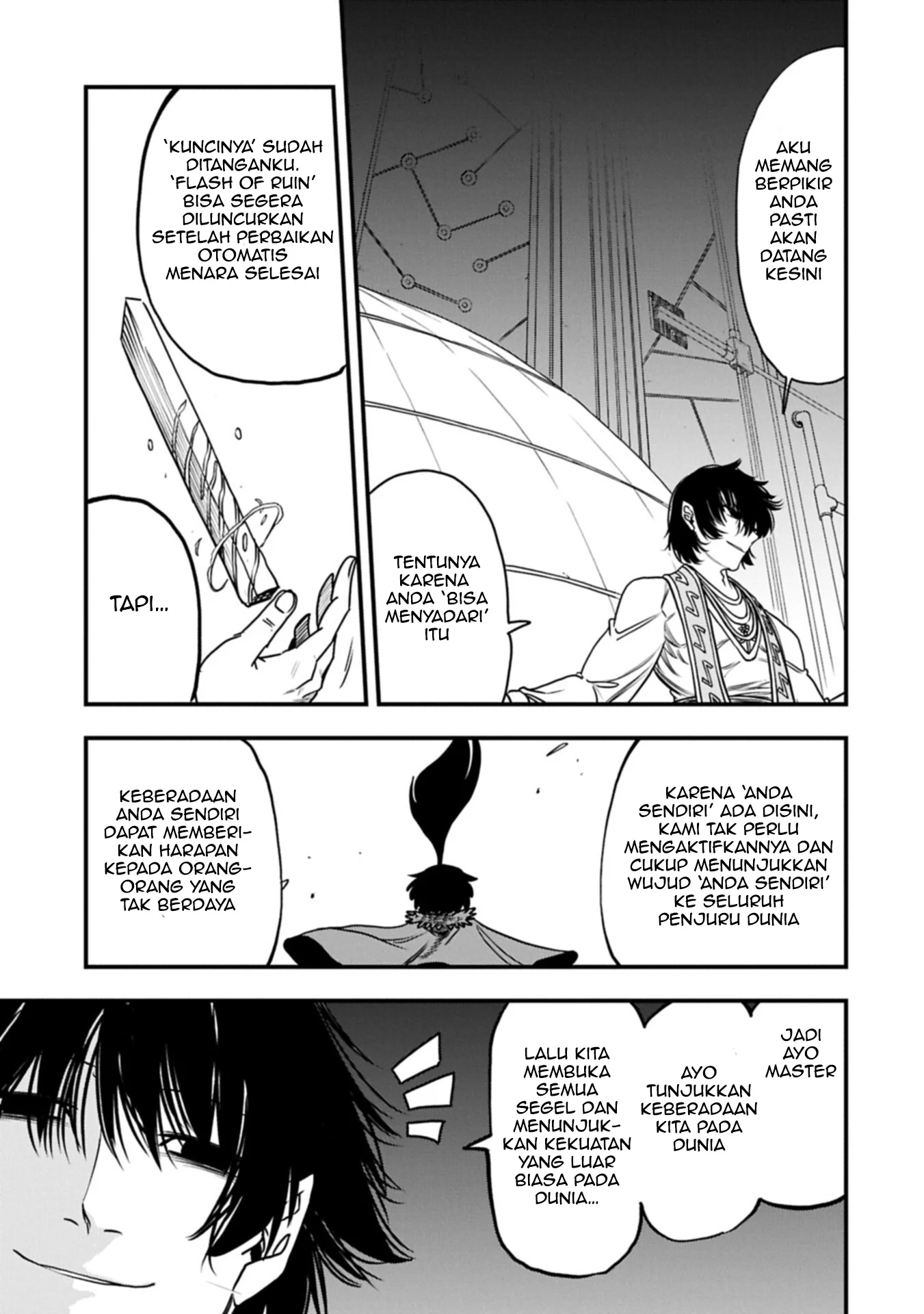 Chapter 70 - halaman 29