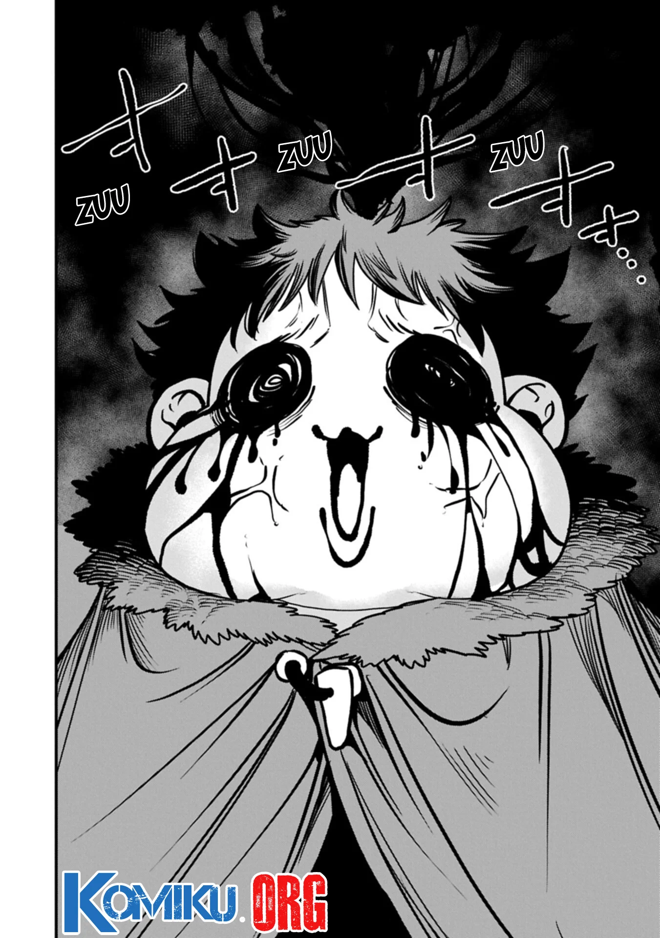 Chapter 70 - halaman 30