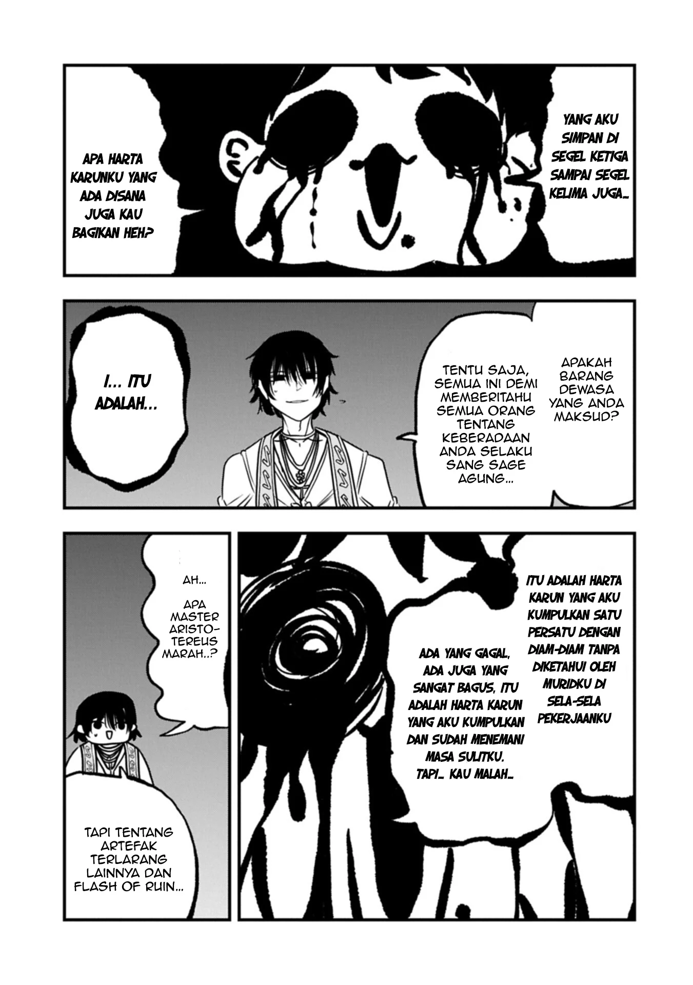 Chapter 70 - halaman 31
