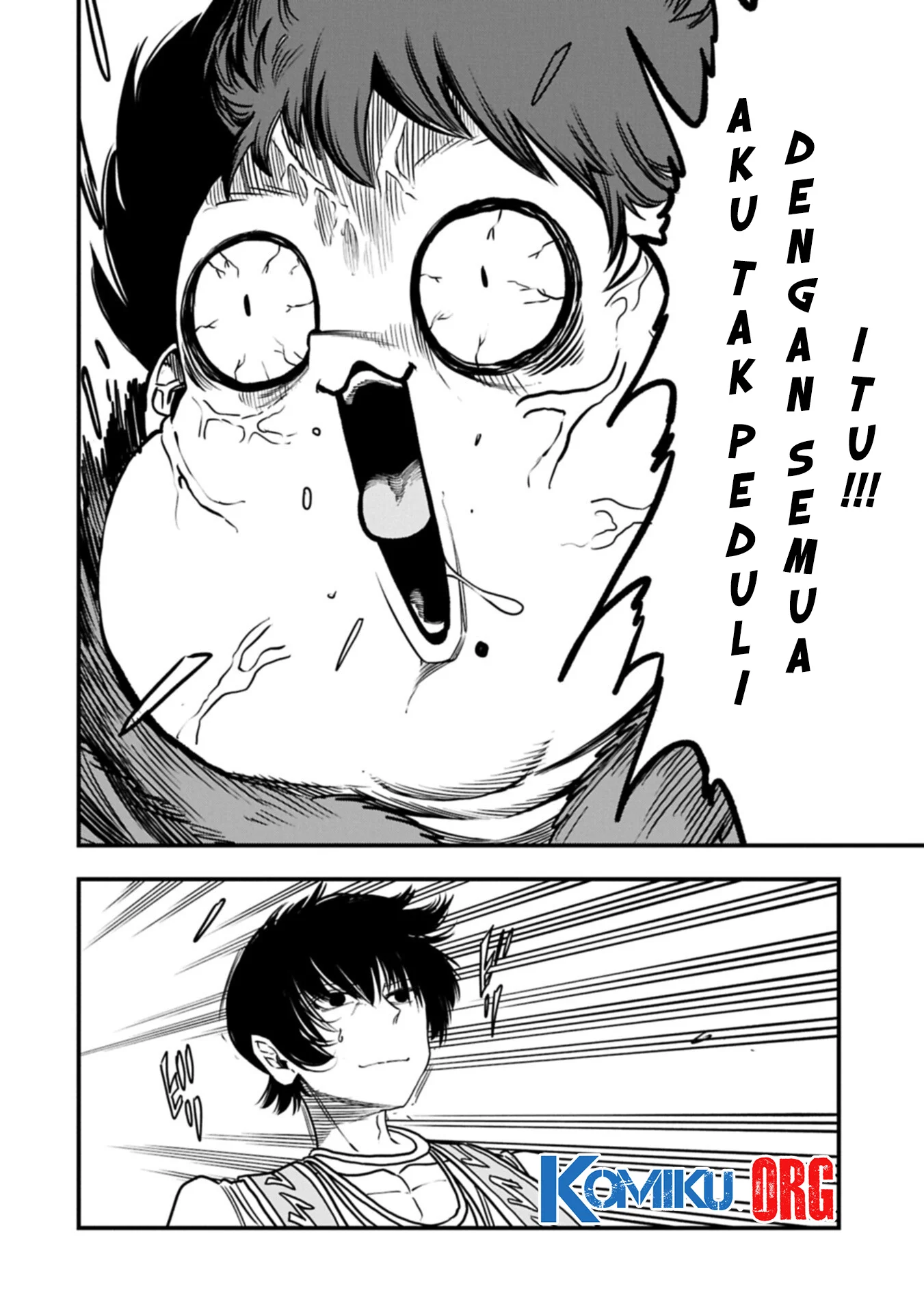 Chapter 70 - halaman 32