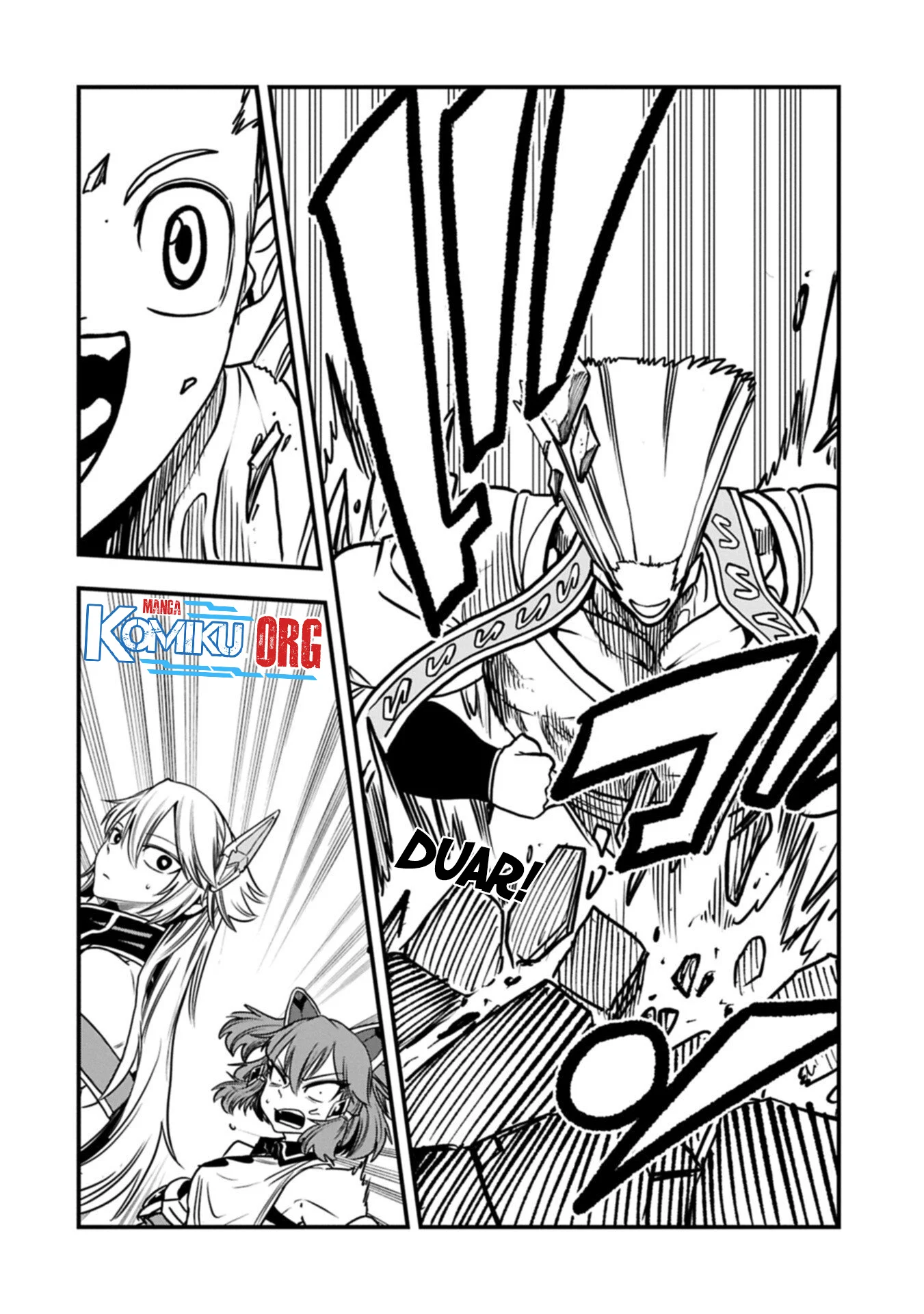 Chapter 70 - halaman 6