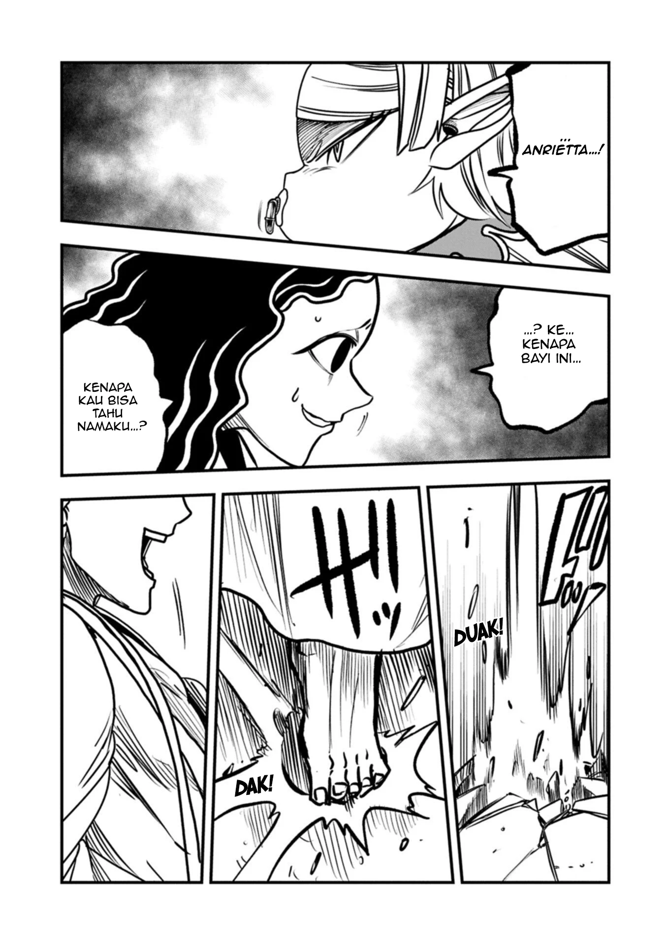 Chapter 70 - halaman 9