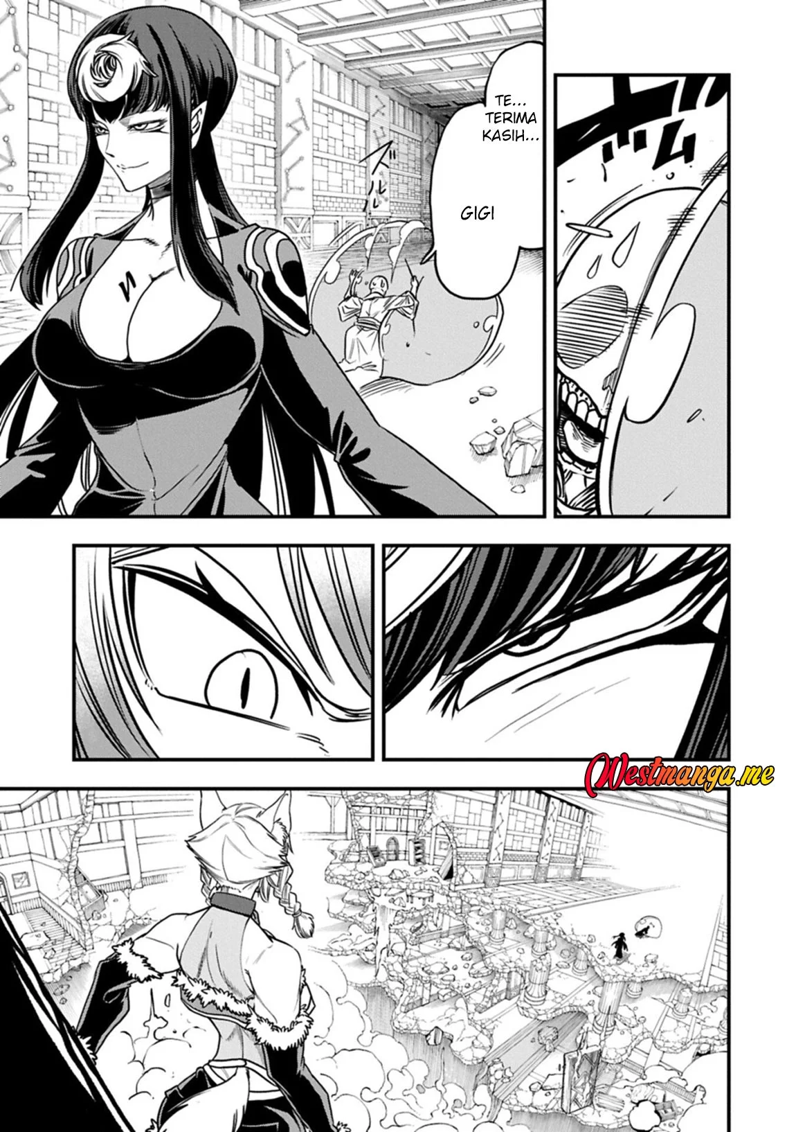 Chapter 71 - halaman 14