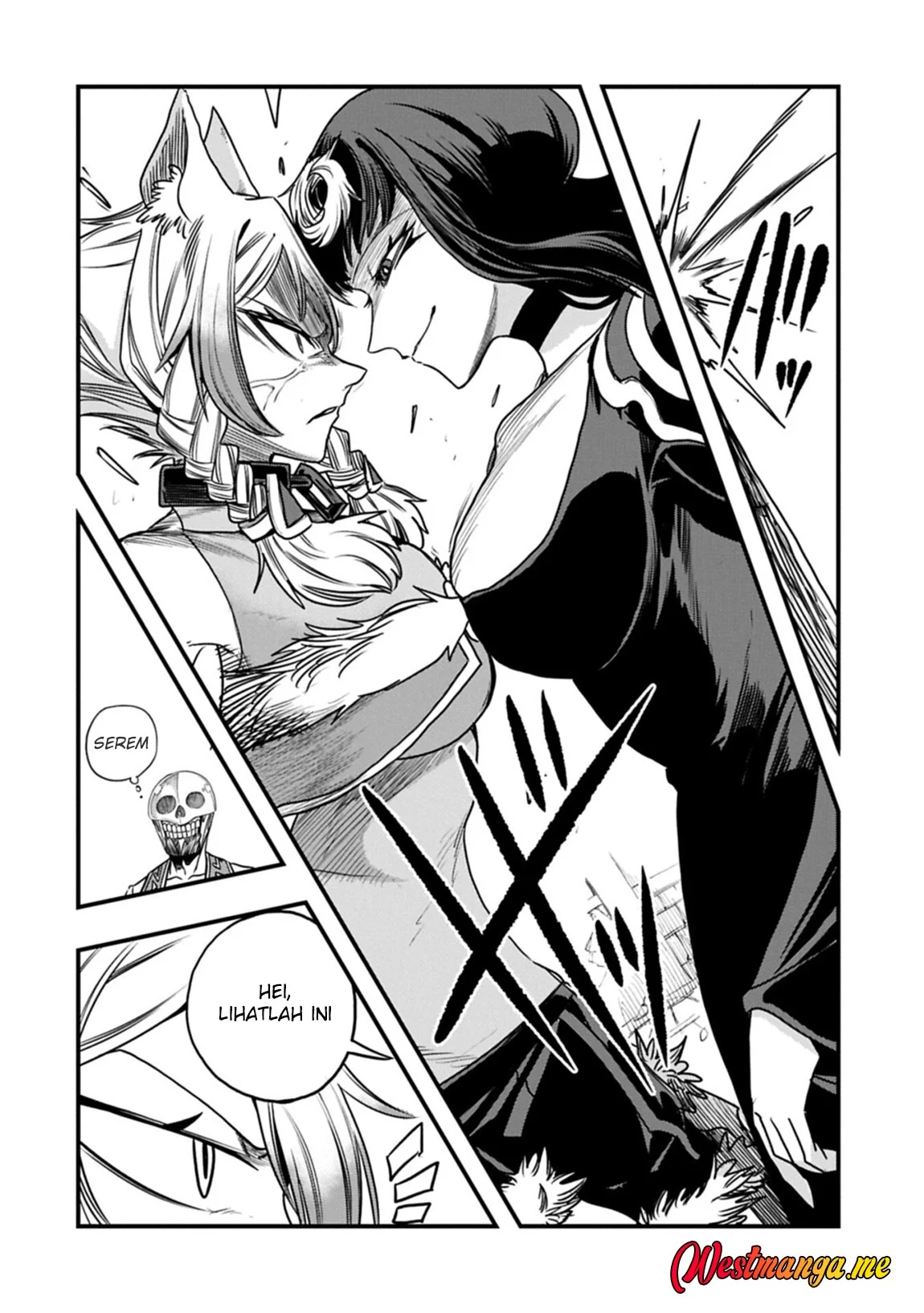 Chapter 71 - halaman 15