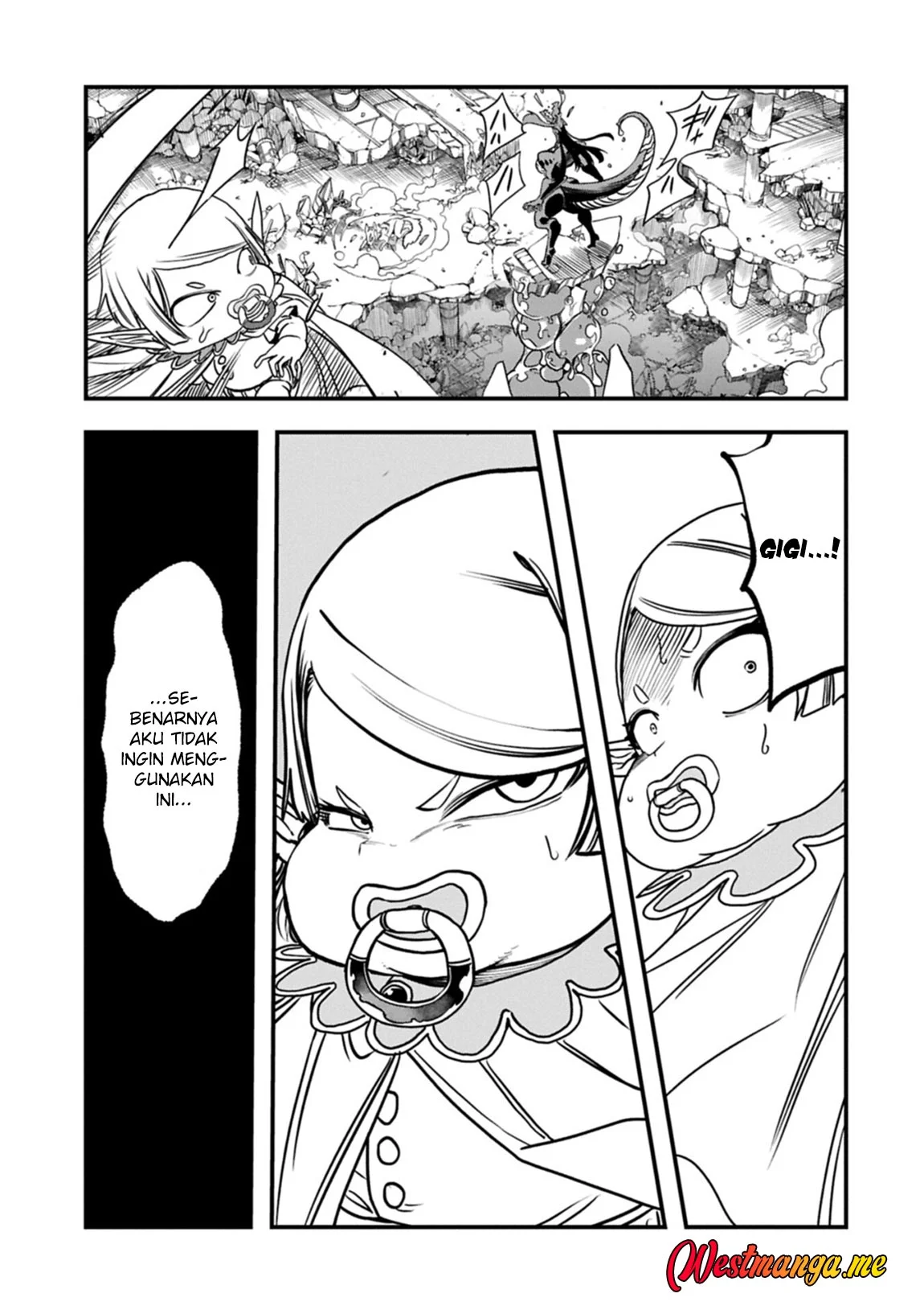 Chapter 71 - halaman 20