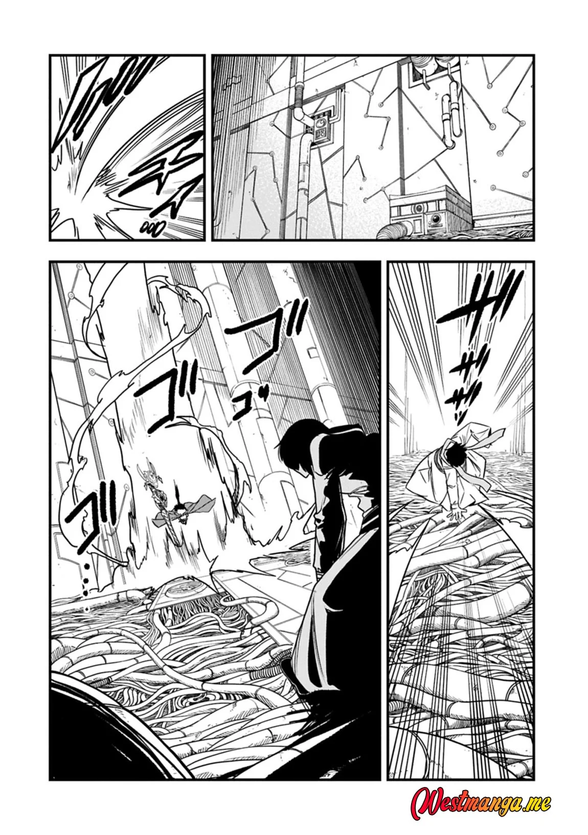Chapter 71 - halaman 21