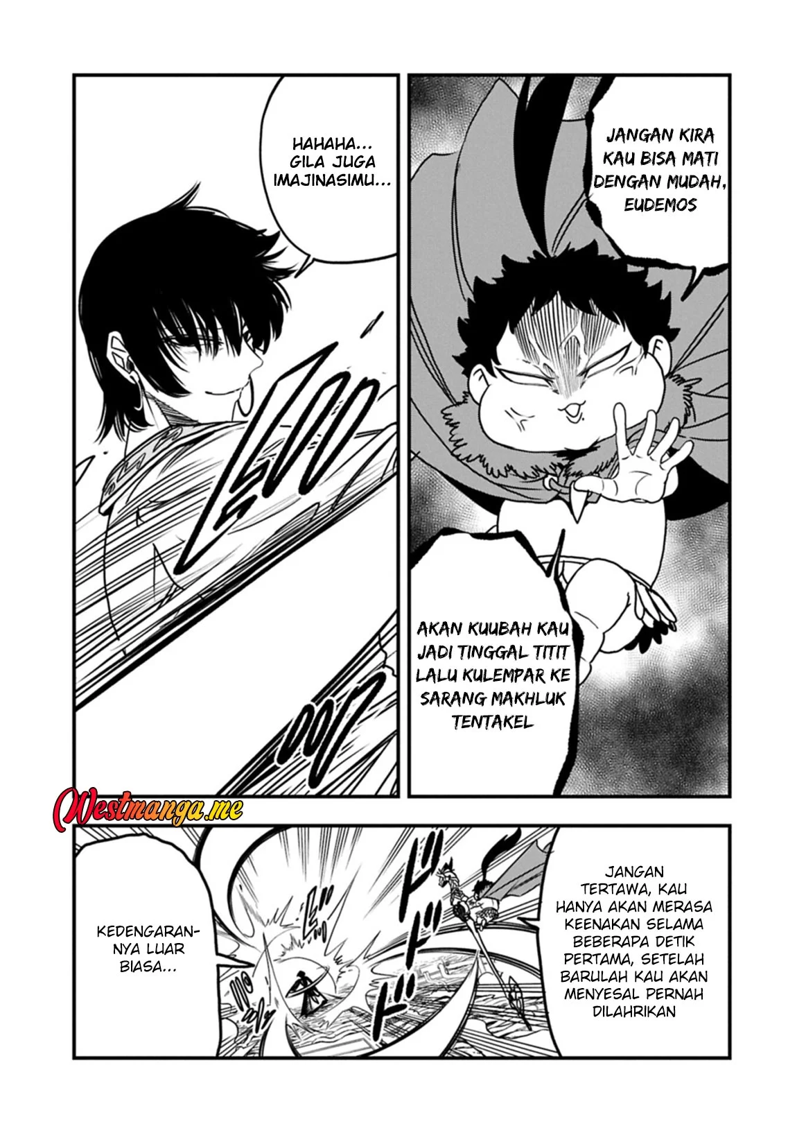 Chapter 71 - halaman 22
