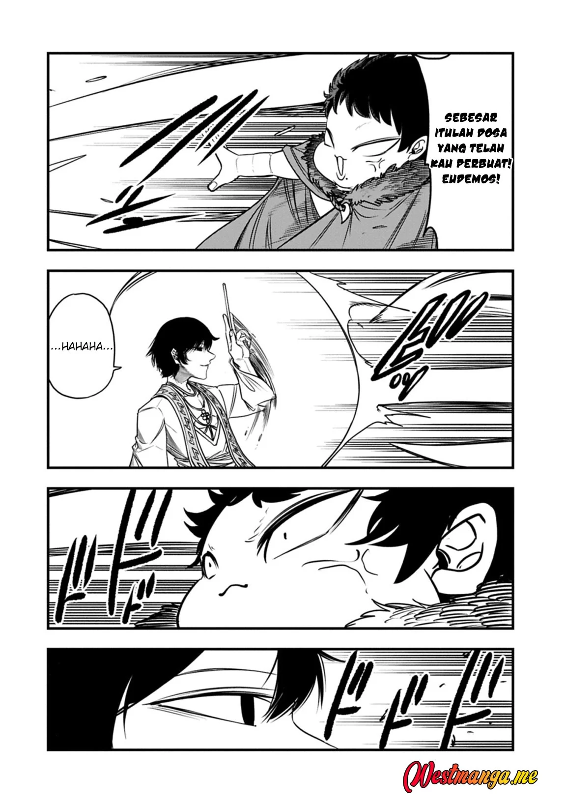 Chapter 71 - halaman 23
