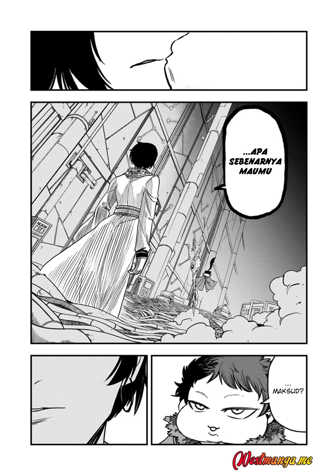 Chapter 71 - halaman 24