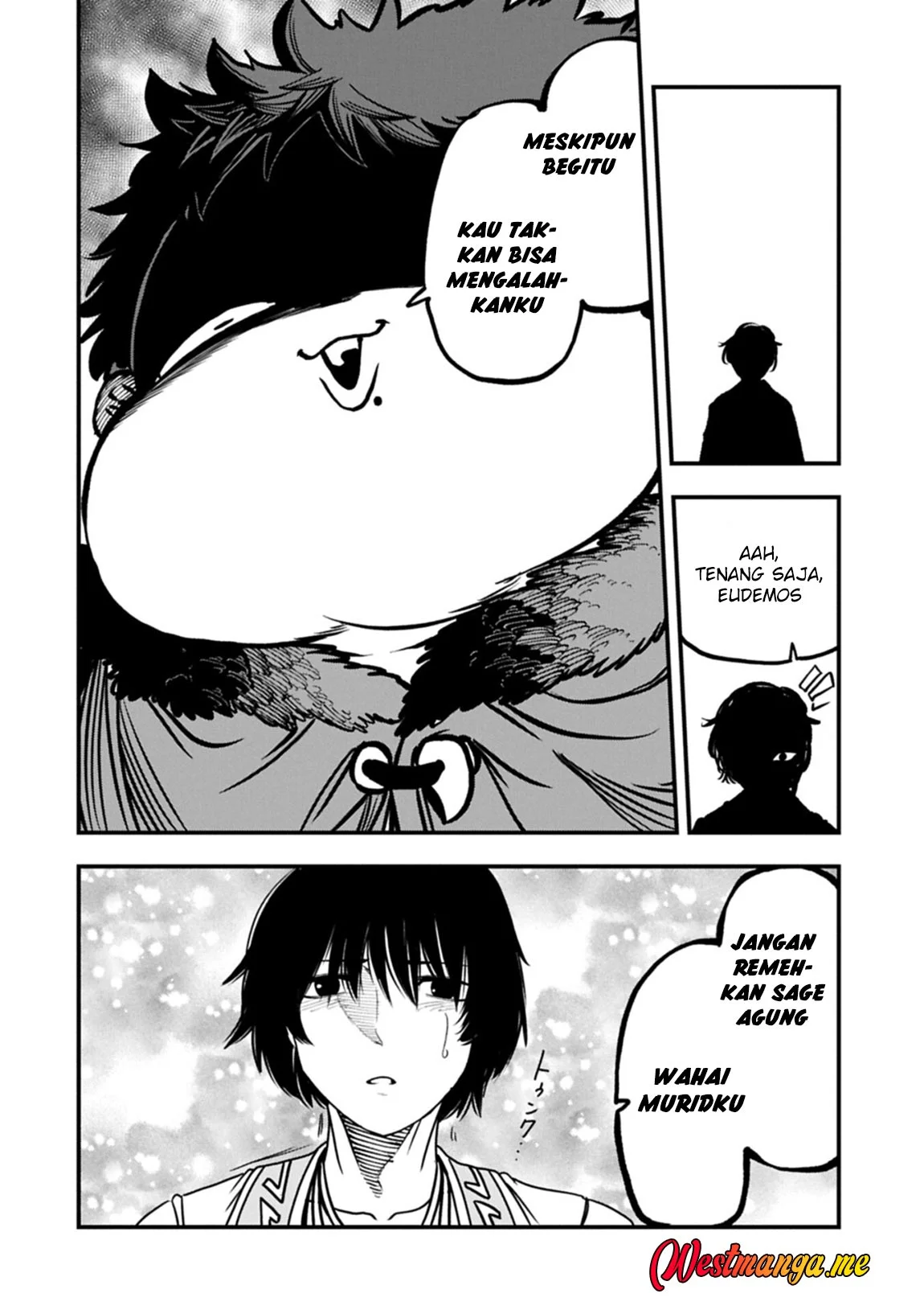 Chapter 71 - halaman 27