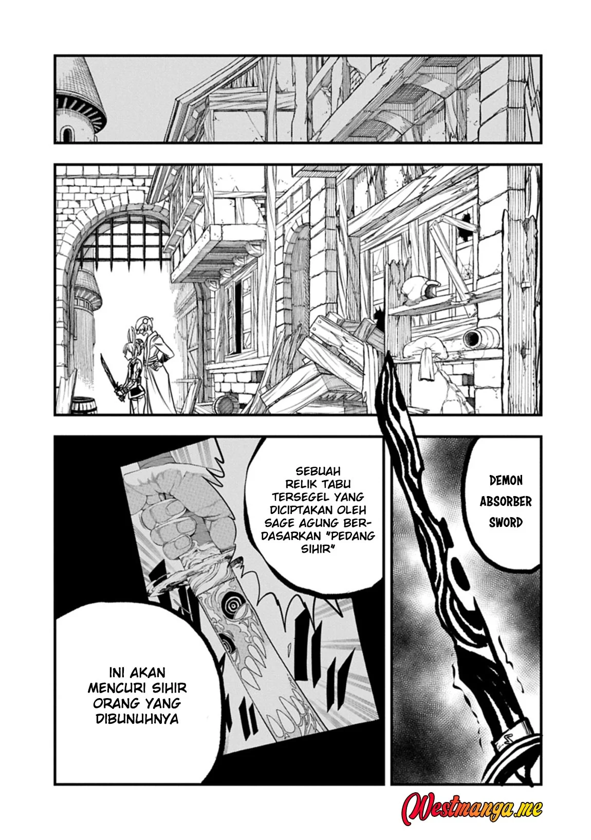 Chapter 71 - halaman 28