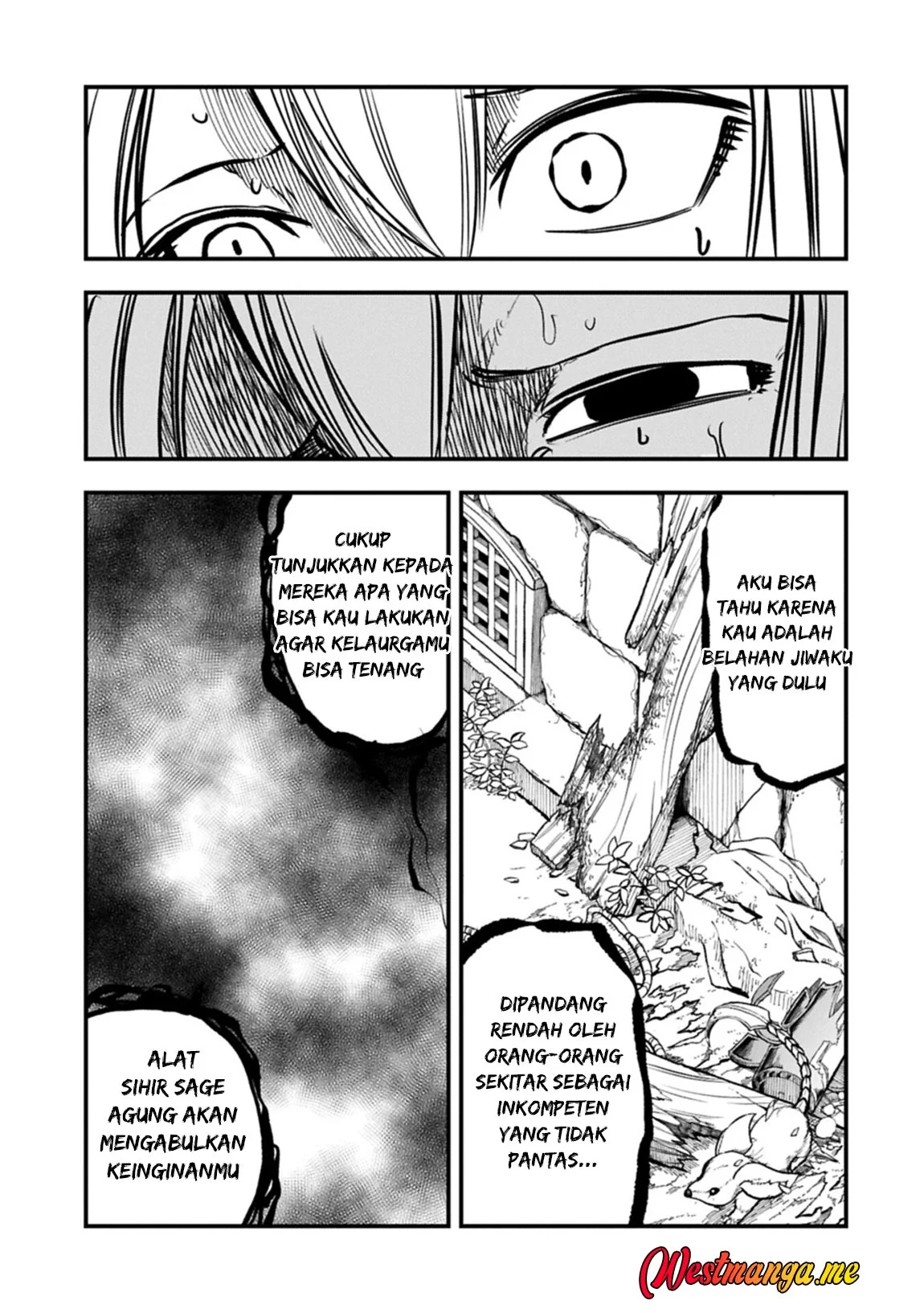 Chapter 71 - halaman 30