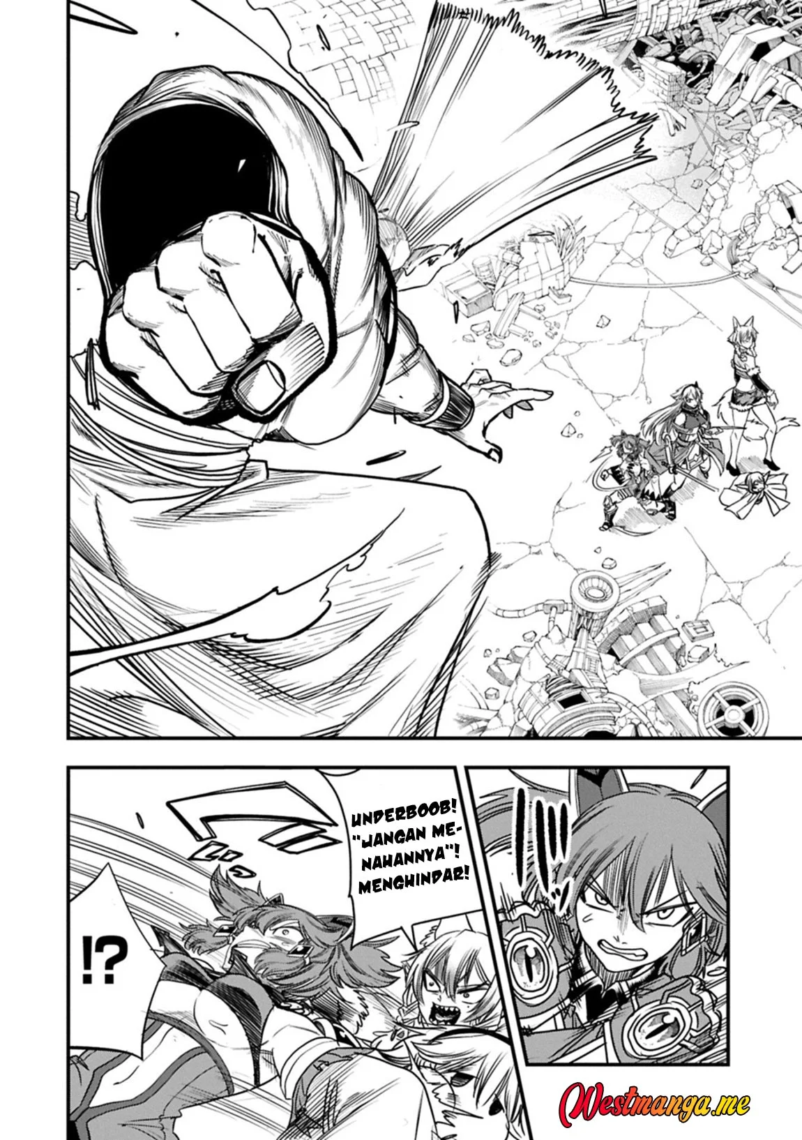 Chapter 71 - halaman 5