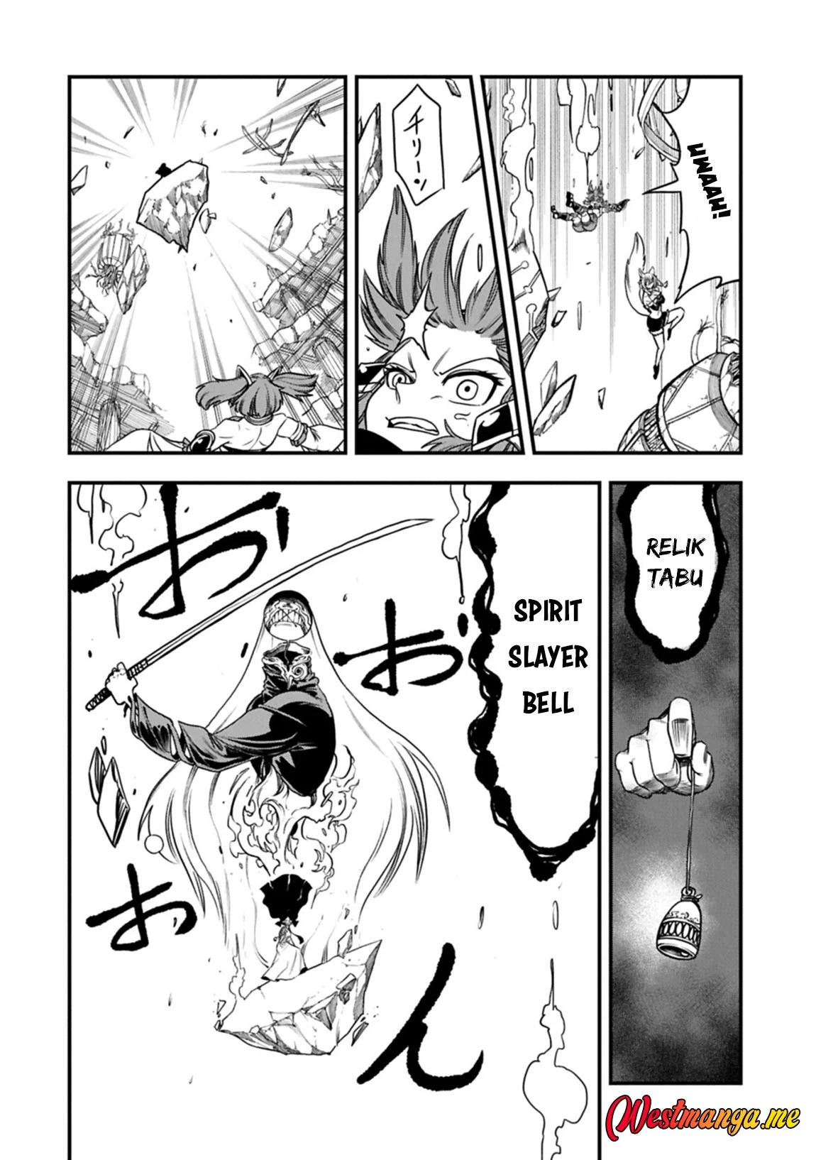 Chapter 71 - halaman 7