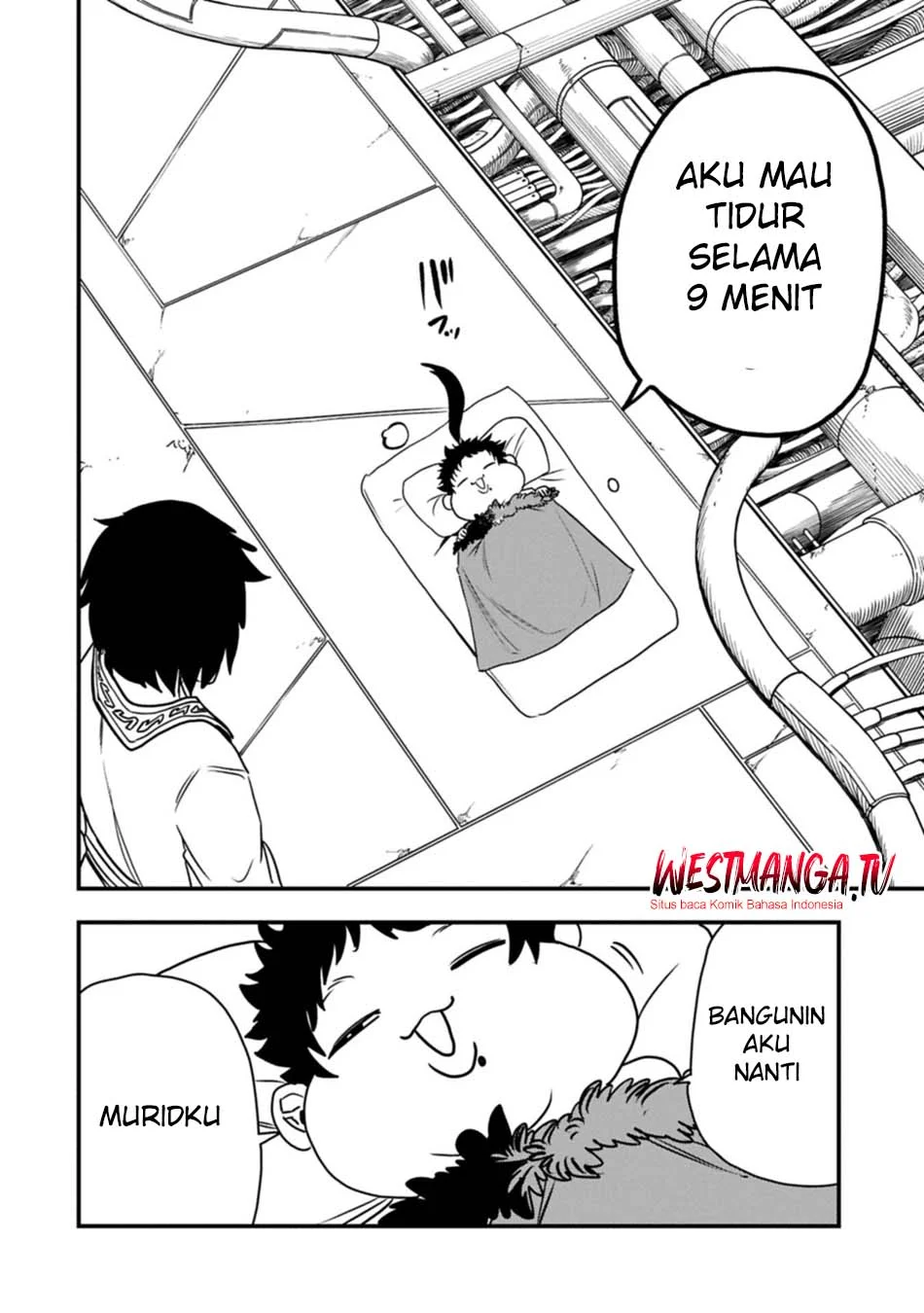 Chapter 72 - halaman 15