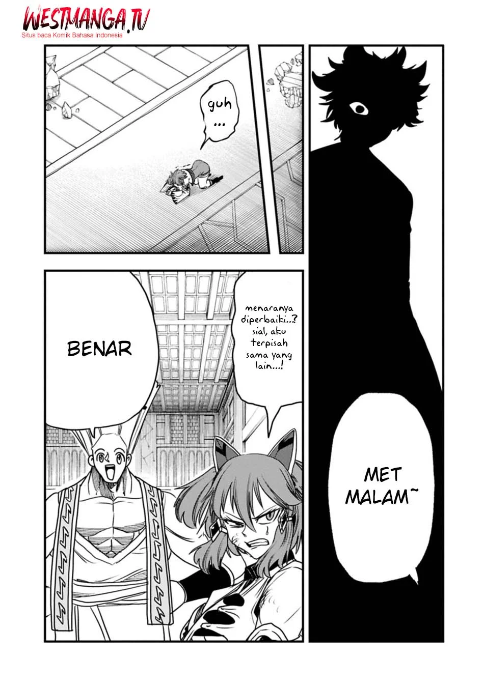 Chapter 72 - halaman 16