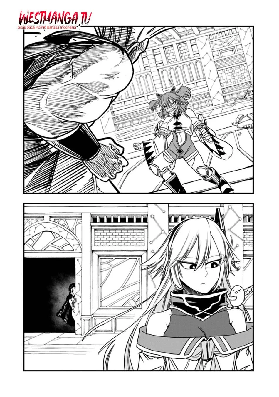 Chapter 72 - halaman 21