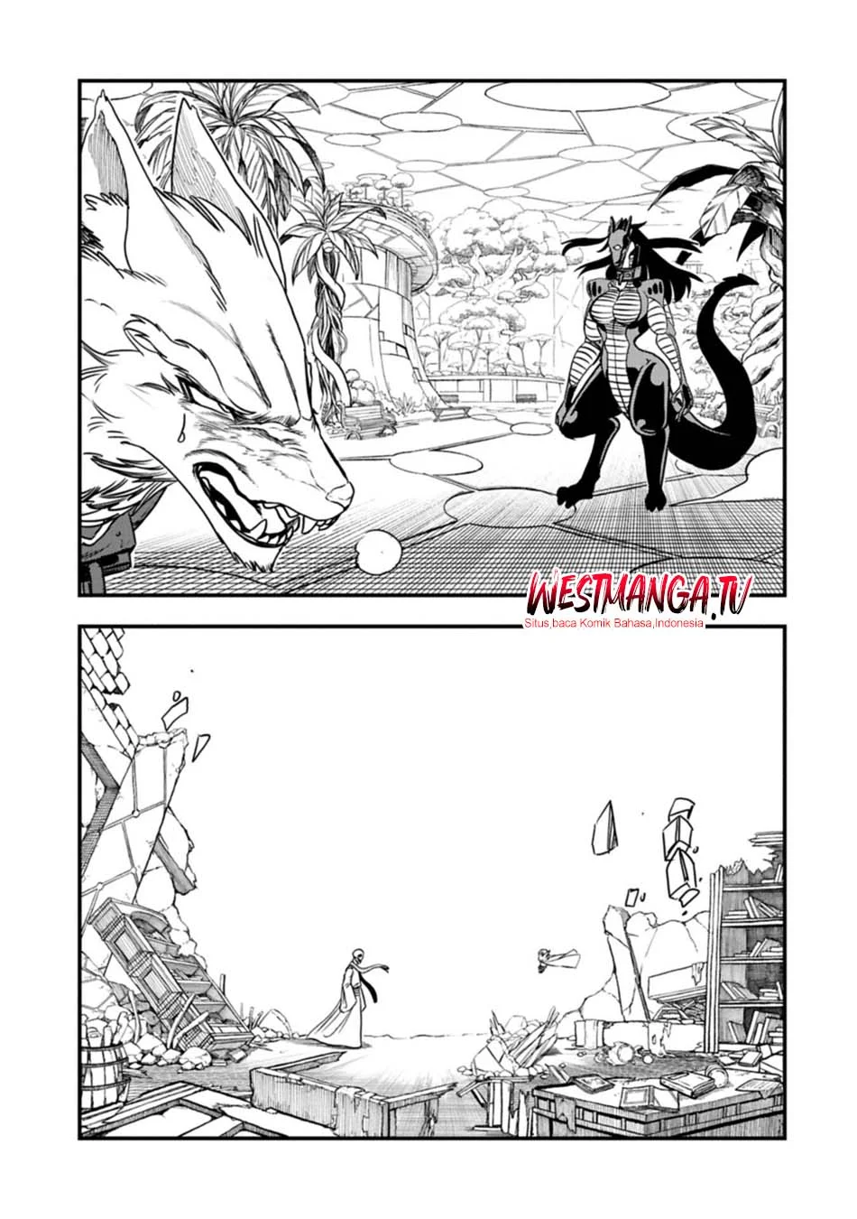 Chapter 72 - halaman 22
