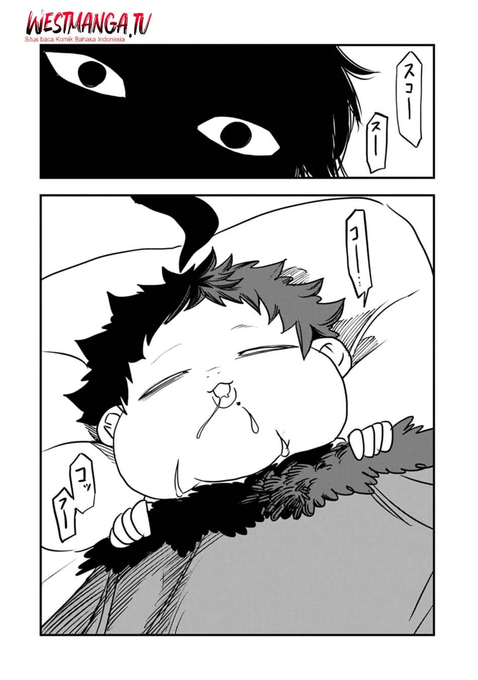 Chapter 72 - halaman 23