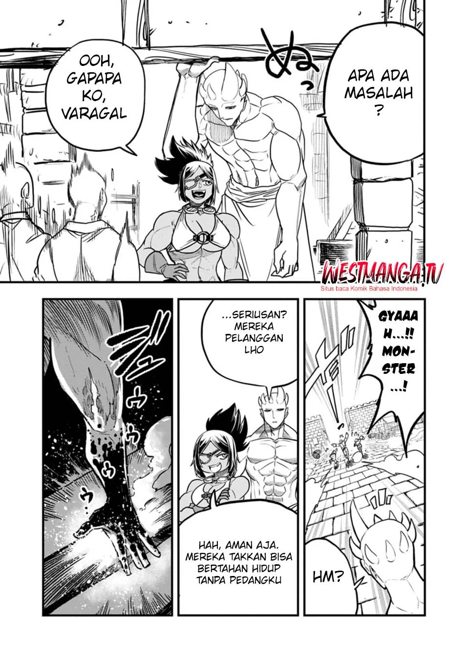Chapter 72 - halaman 26