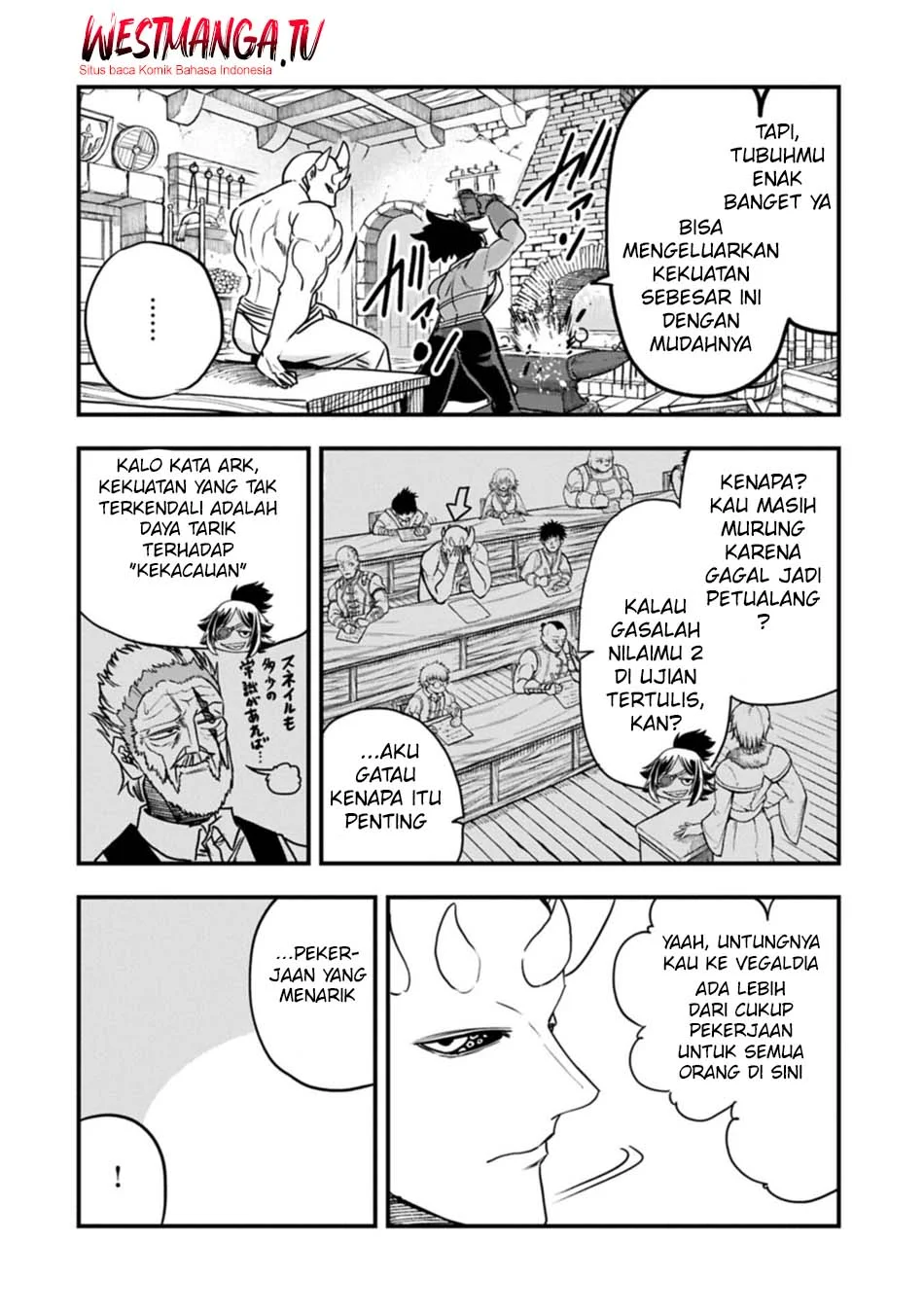 Chapter 72 - halaman 27