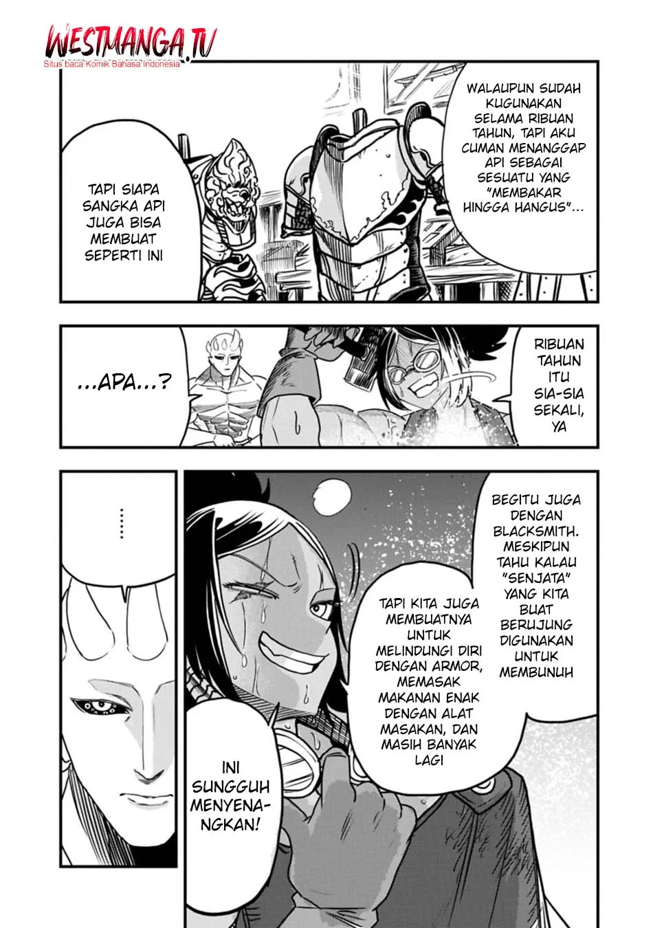 Chapter 72 - halaman 28