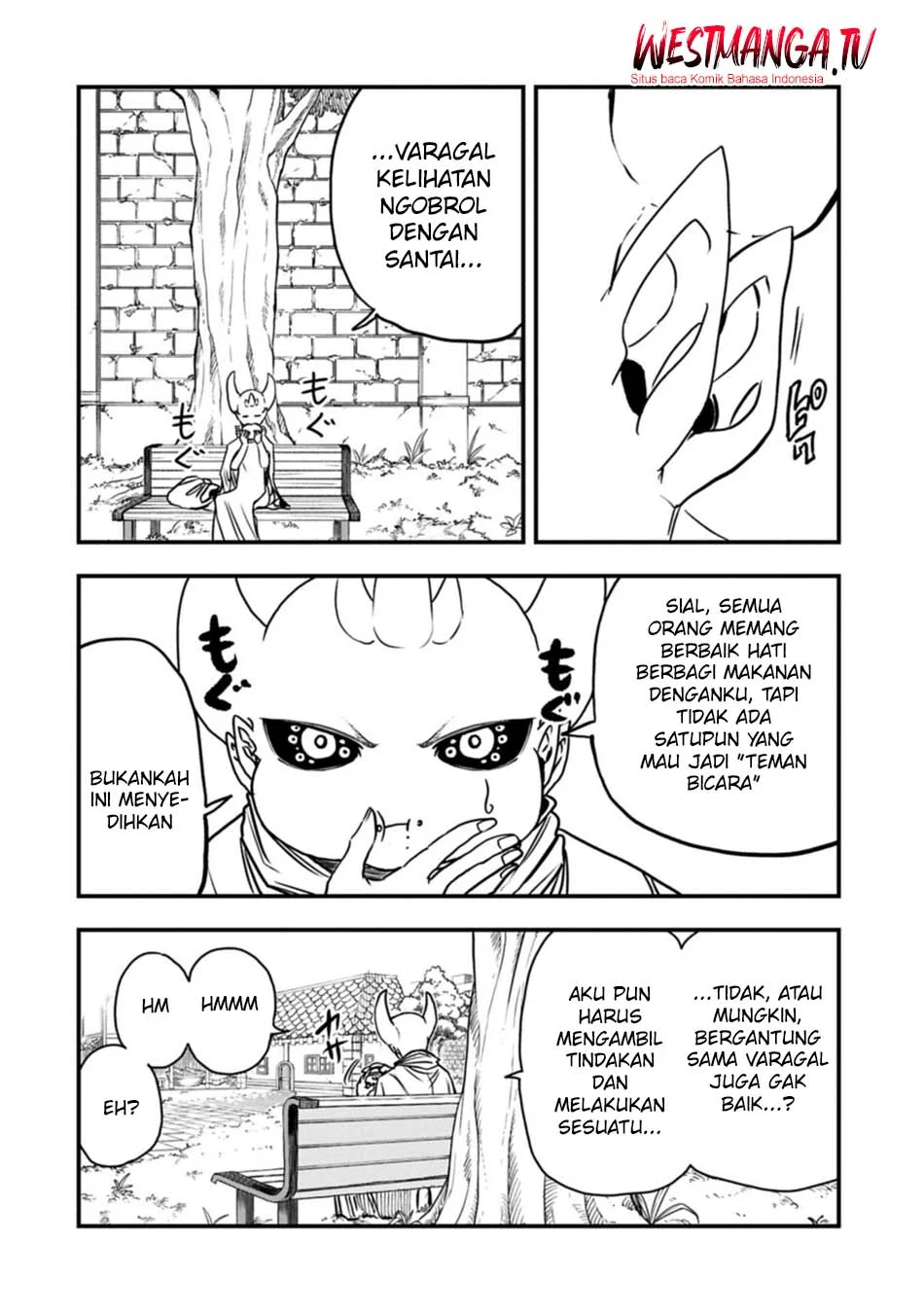 Chapter 72 - halaman 29