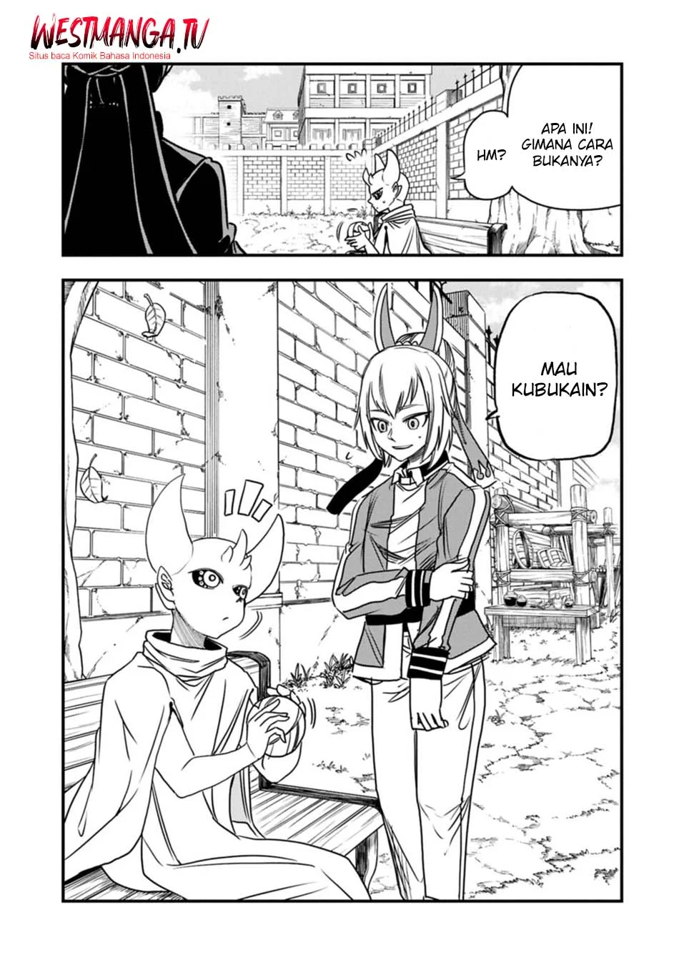 Chapter 72 - halaman 30