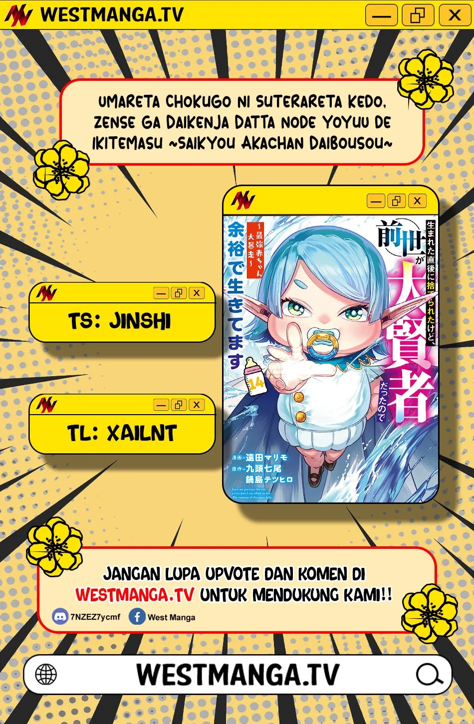 Chapter 72 - halaman 4