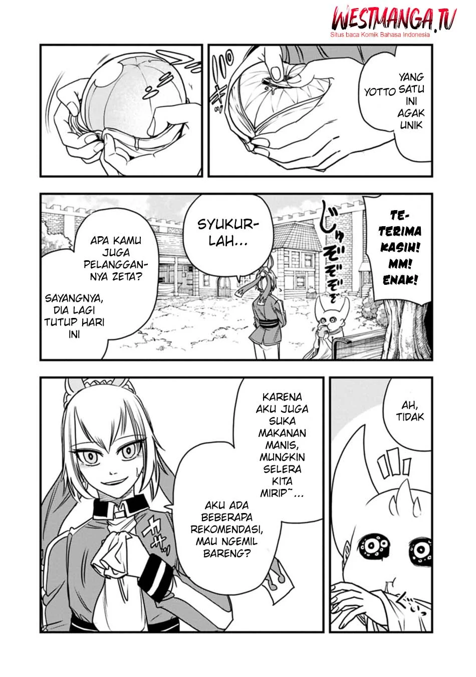 Chapter 72 - halaman 31