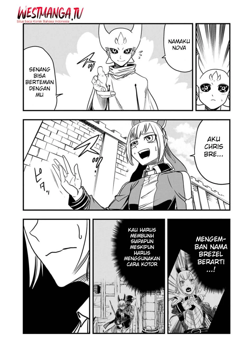 Chapter 72 - halaman 32