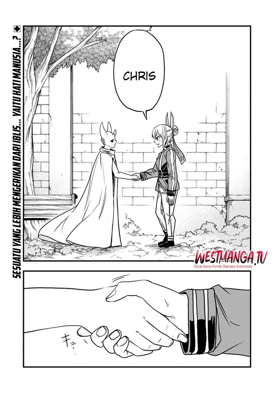 Chapter 72 - halaman 33