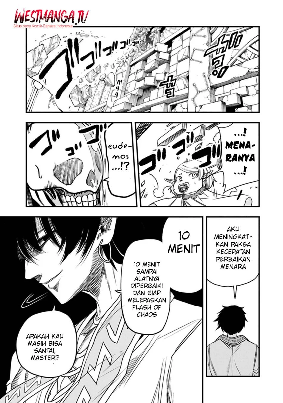 Chapter 72 - halaman 10