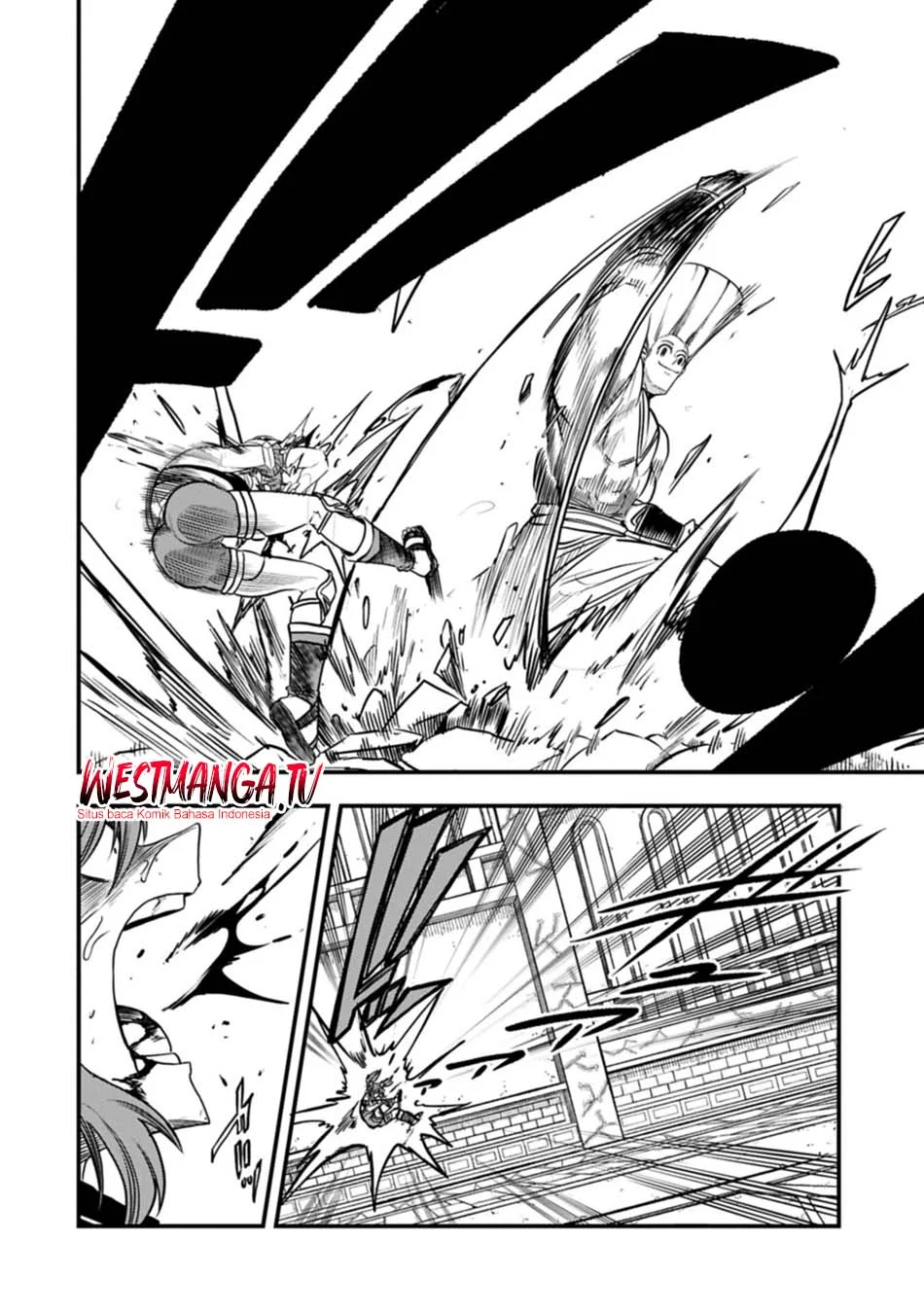 Chapter 73 - halaman 11
