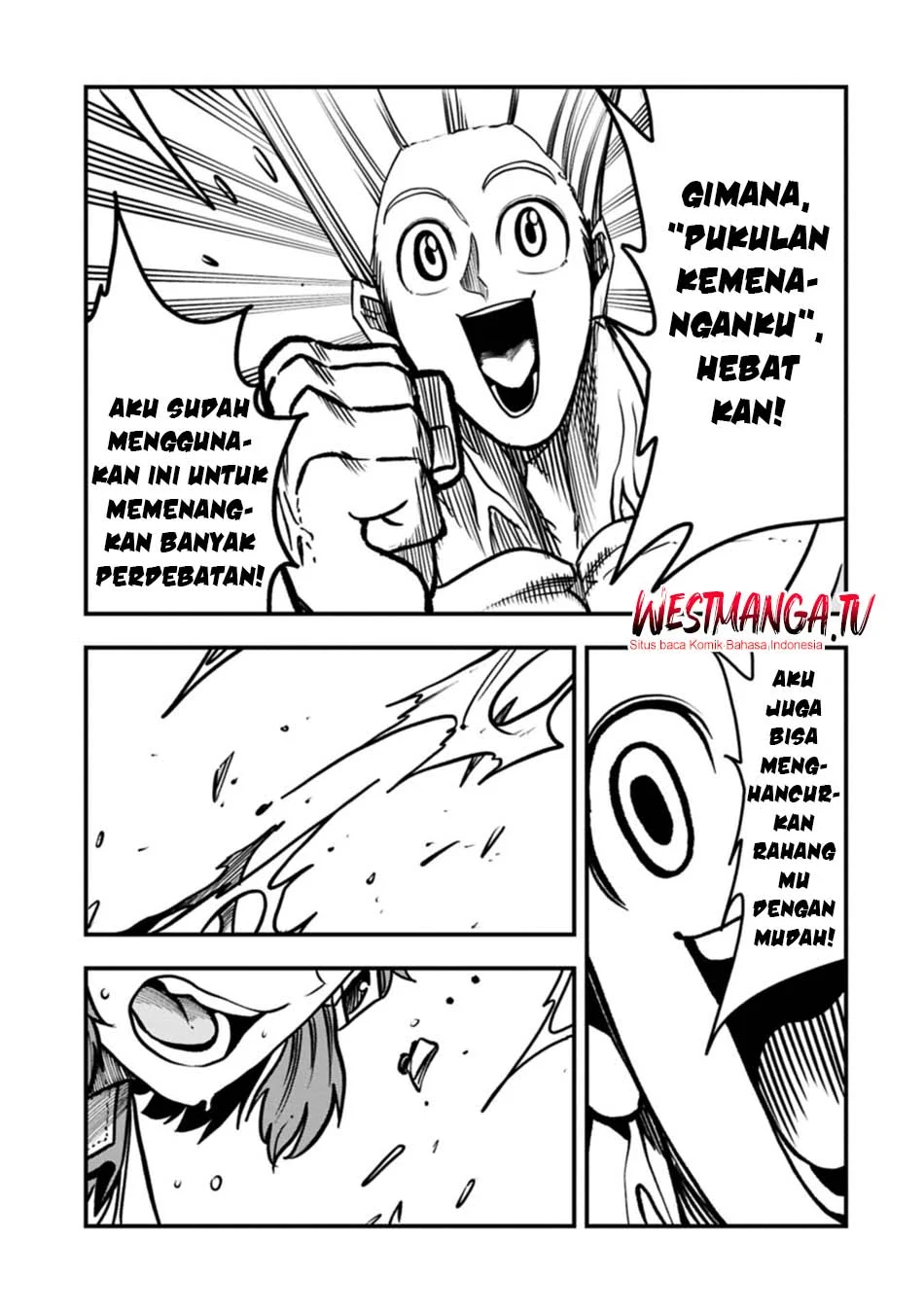 Chapter 73 - halaman 12
